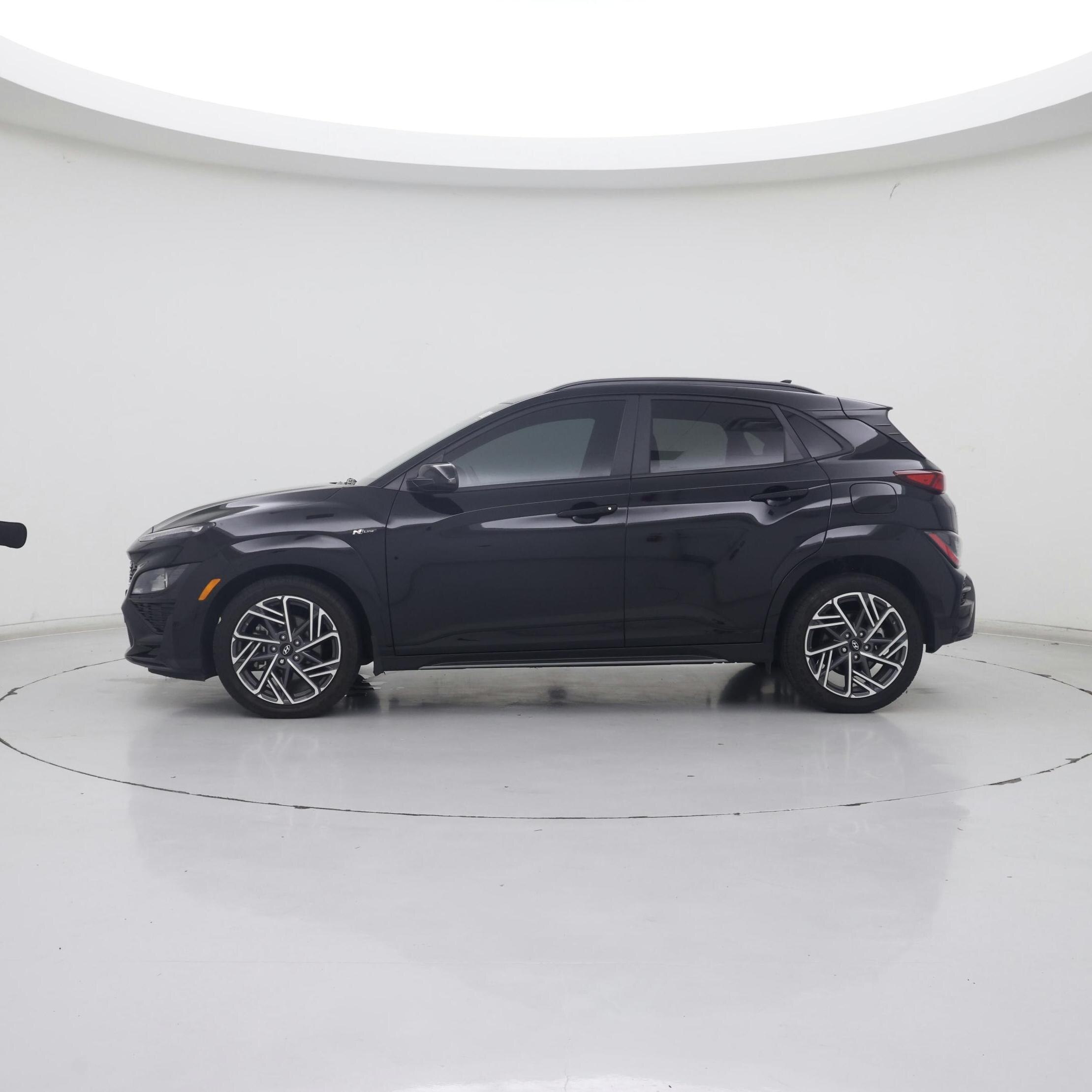 Thumbnail: 2023 Hyundai Kona - 3
