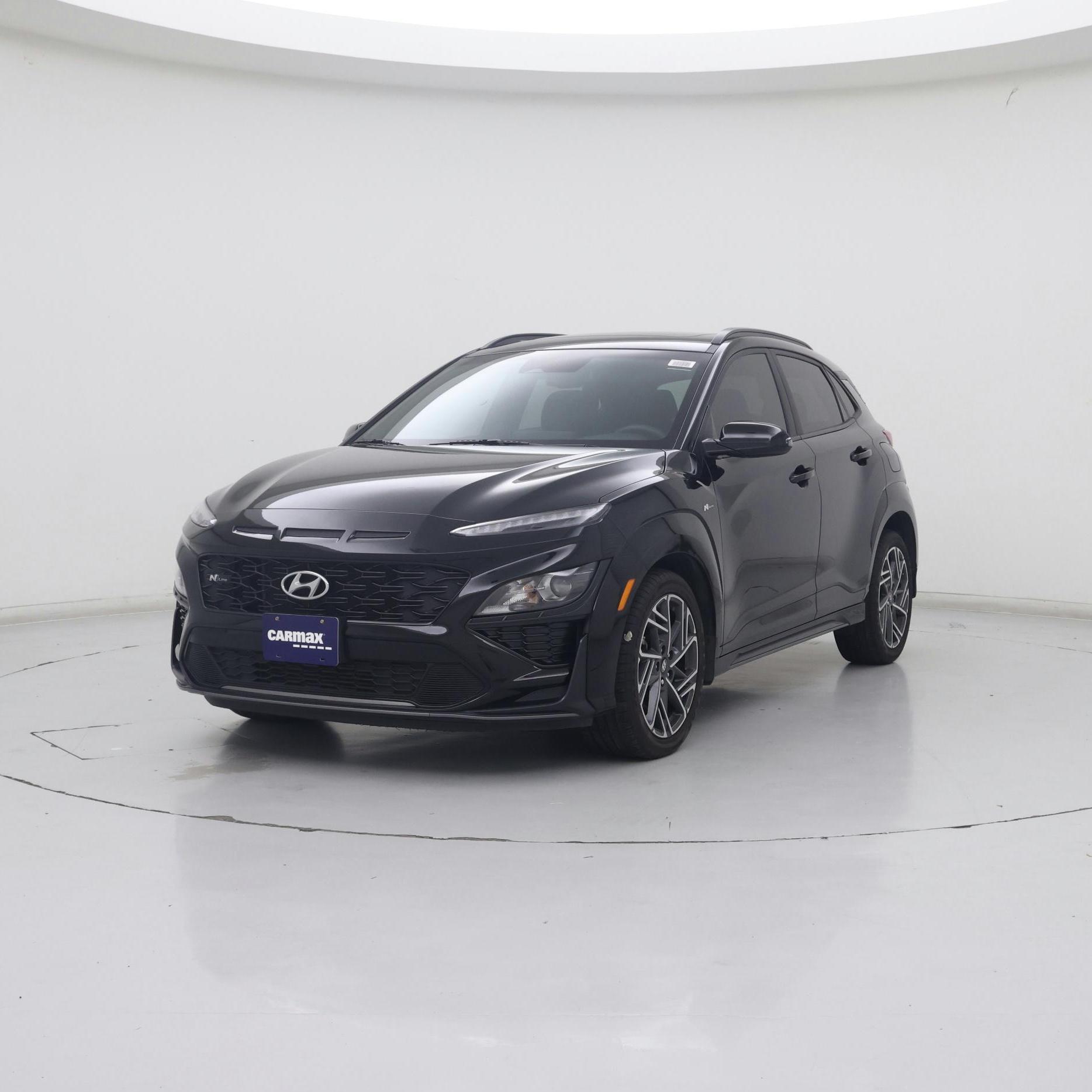 Thumbnail: 2023 Hyundai Kona - 4