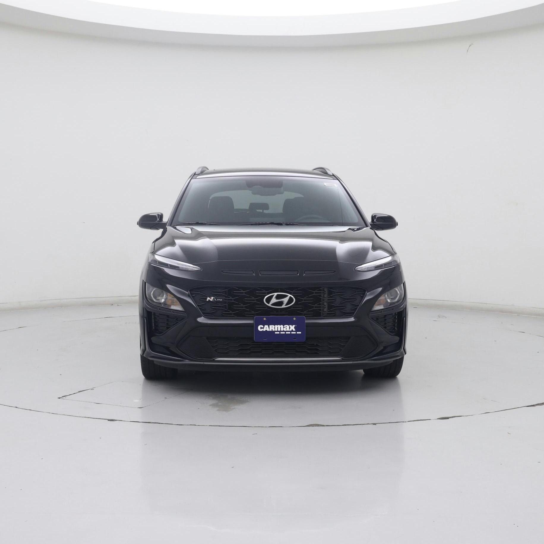 Thumbnail: 2023 Hyundai Kona - 5