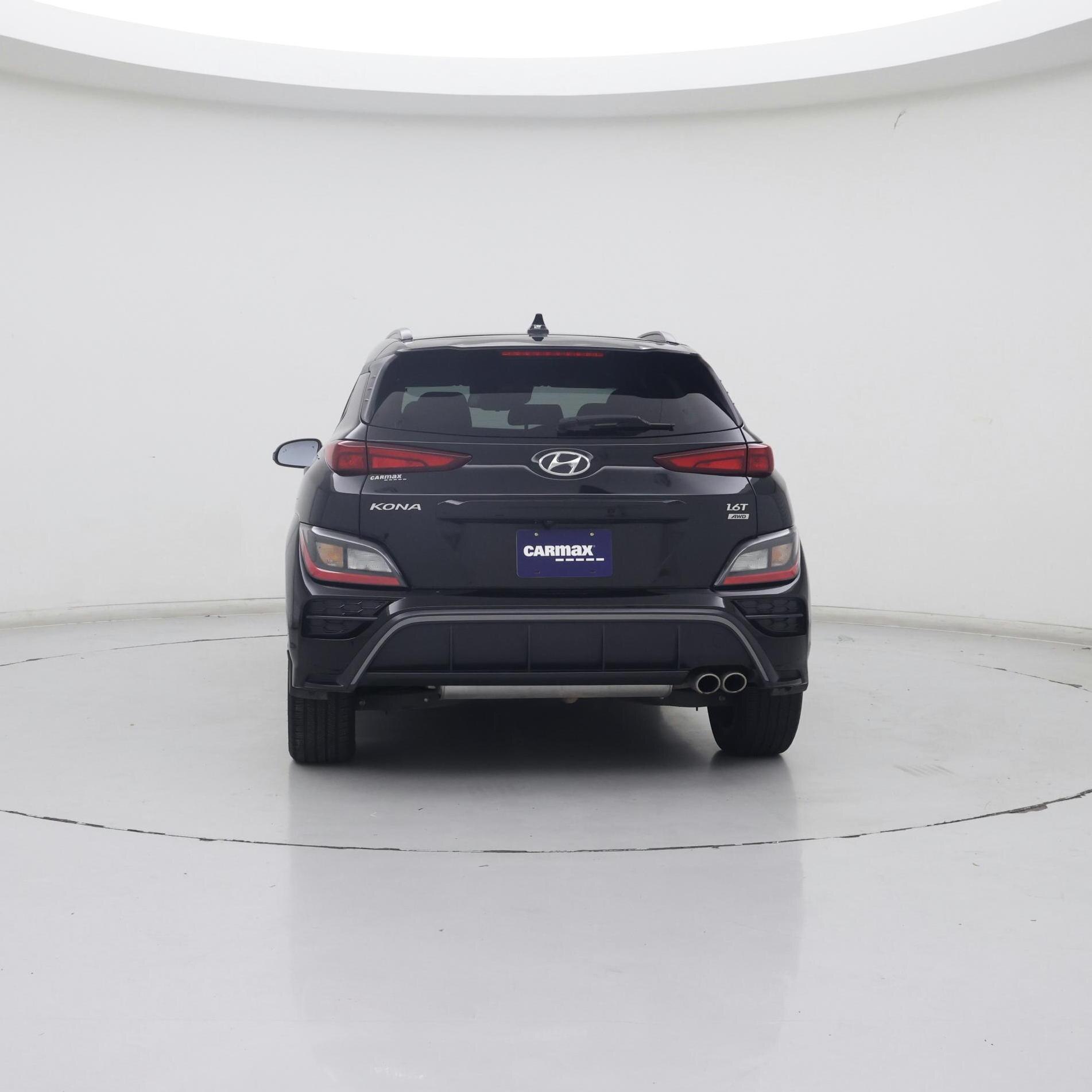 Thumbnail: 2023 Hyundai Kona - 6