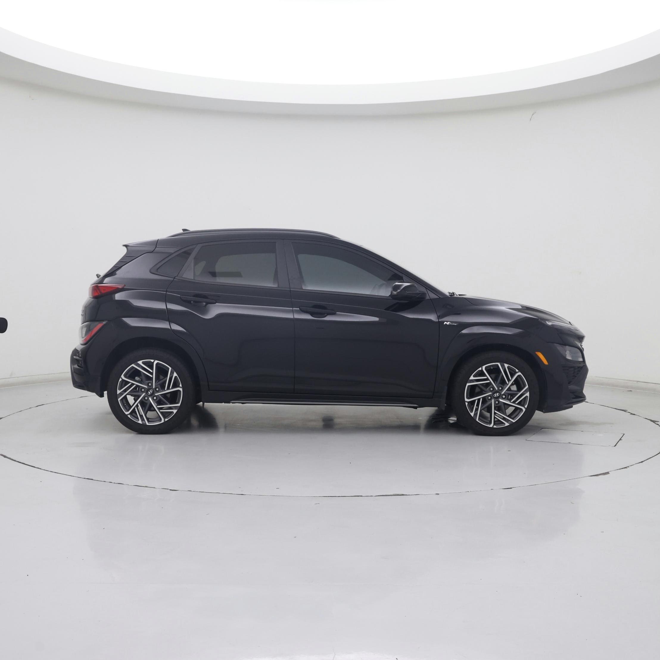 Thumbnail: 2023 Hyundai Kona - 7