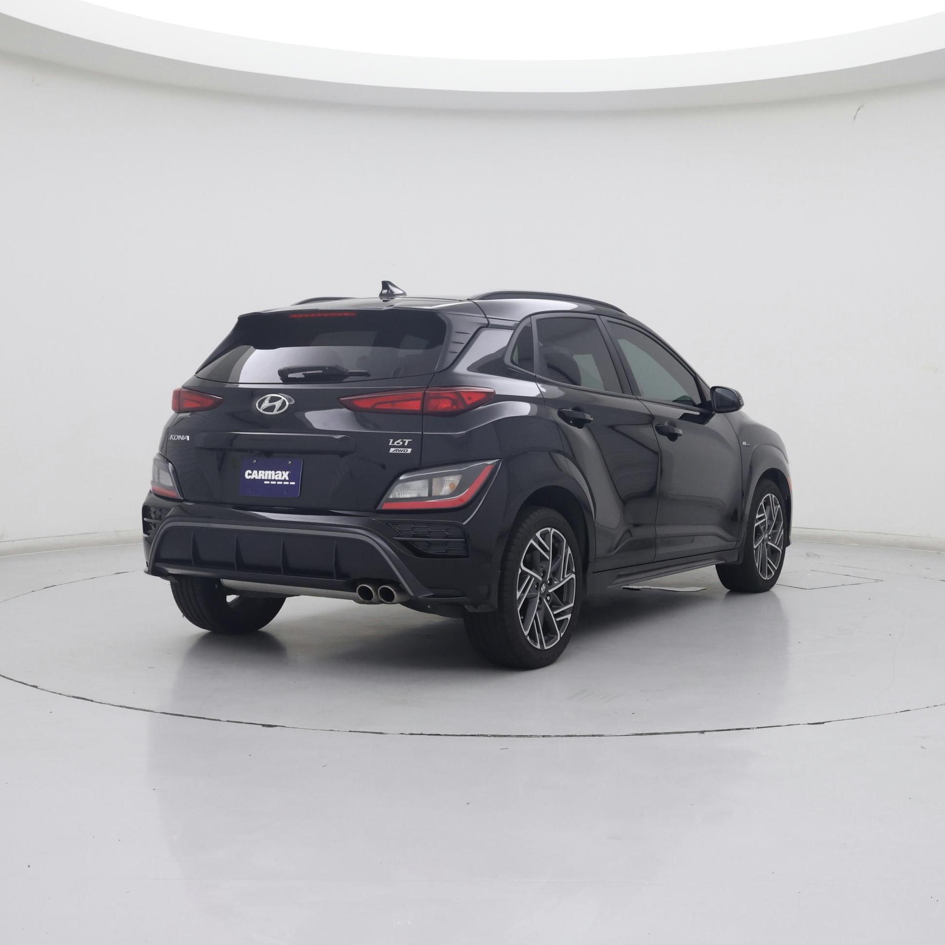Thumbnail: 2023 Hyundai Kona - 8