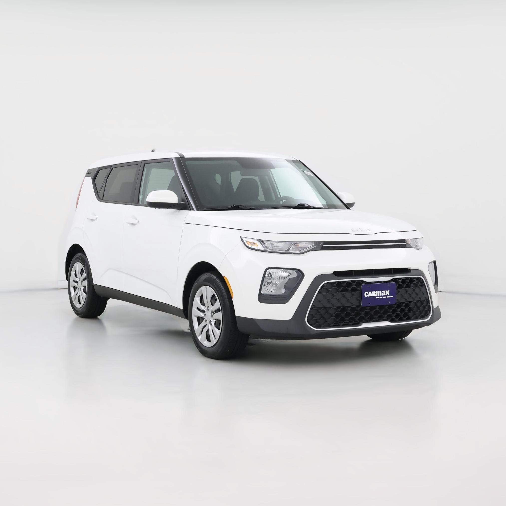 Thumbnail: 2022 Kia Soul - 1