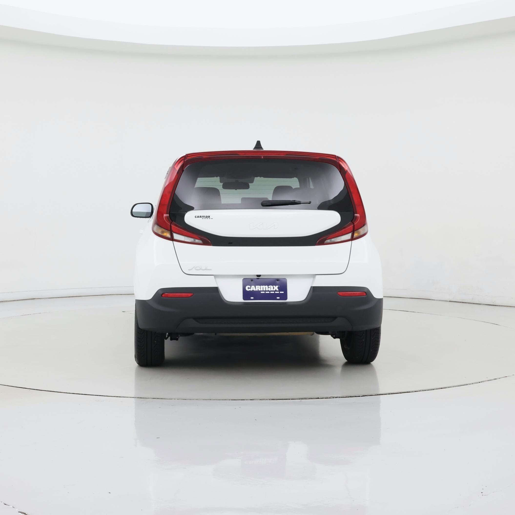 Thumbnail: 2022 Kia Soul - 6