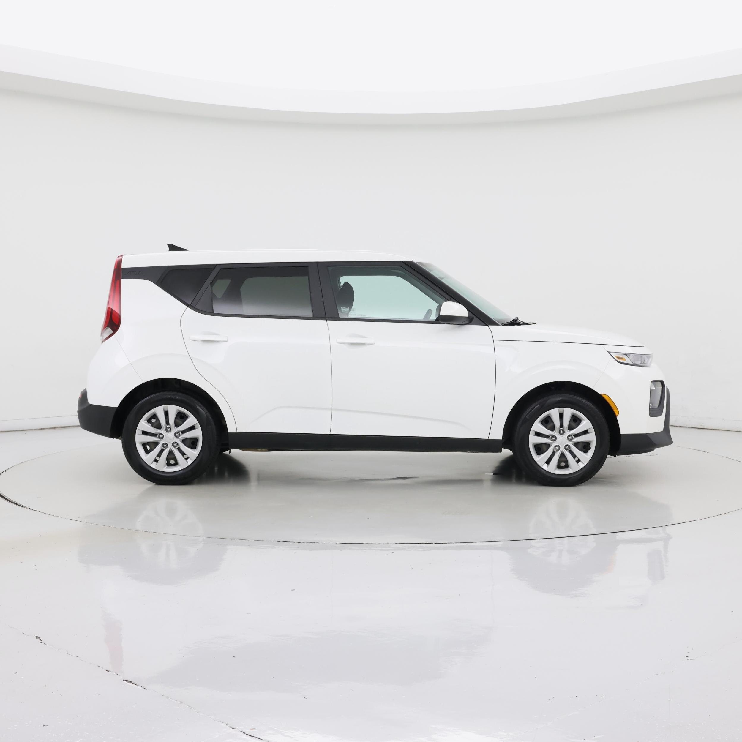 Thumbnail: 2022 Kia Soul - 7