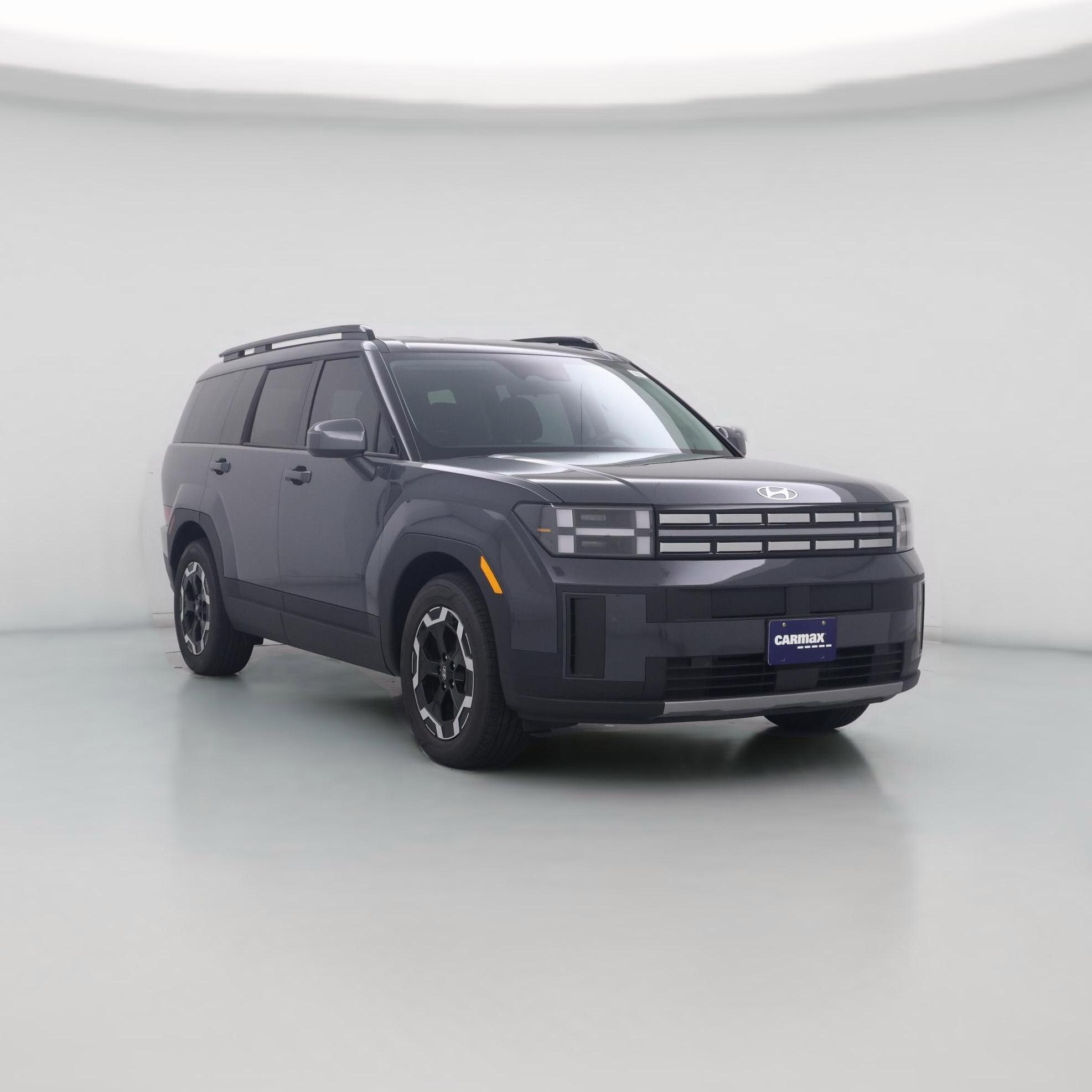 Thumbnail: 2025 Hyundai Santa Fe - 1