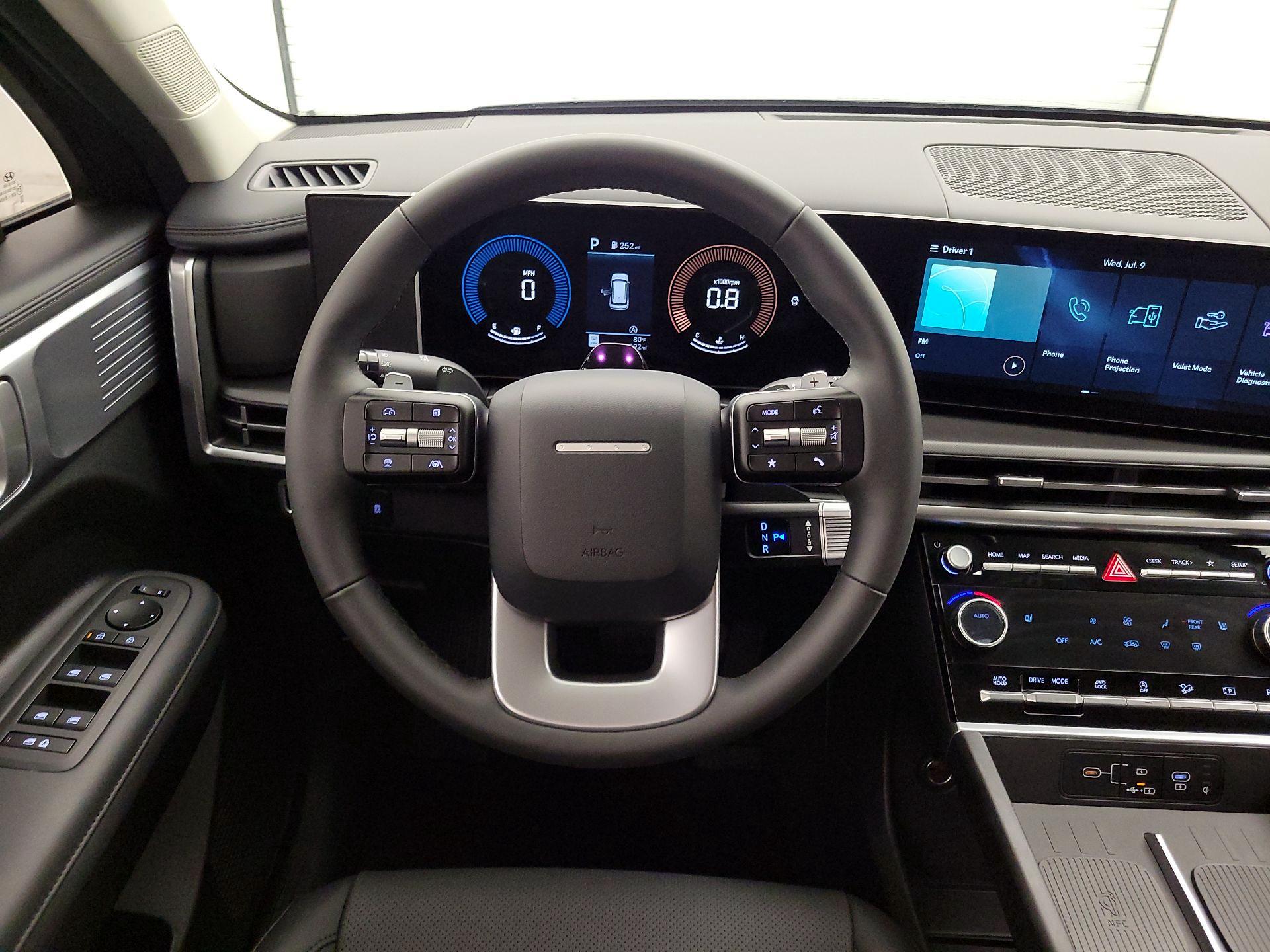 Thumbnail: 2025 Hyundai Santa Fe - 10