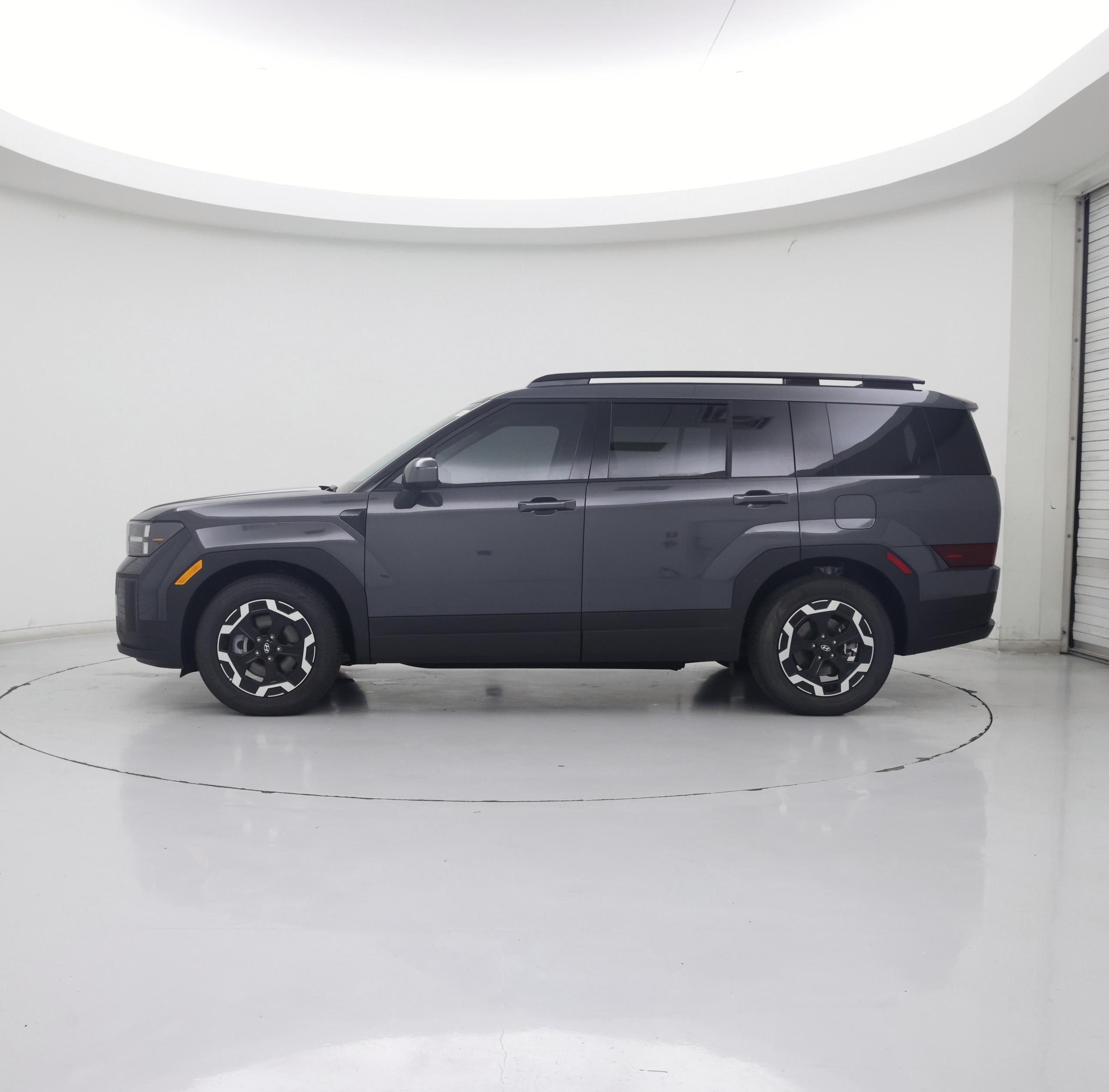 Thumbnail: 2025 Hyundai Santa Fe - 3
