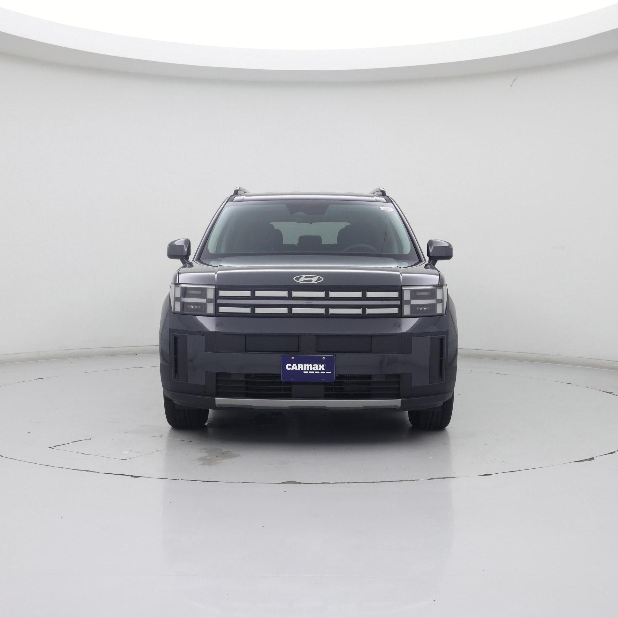 Thumbnail: 2025 Hyundai Santa Fe - 5