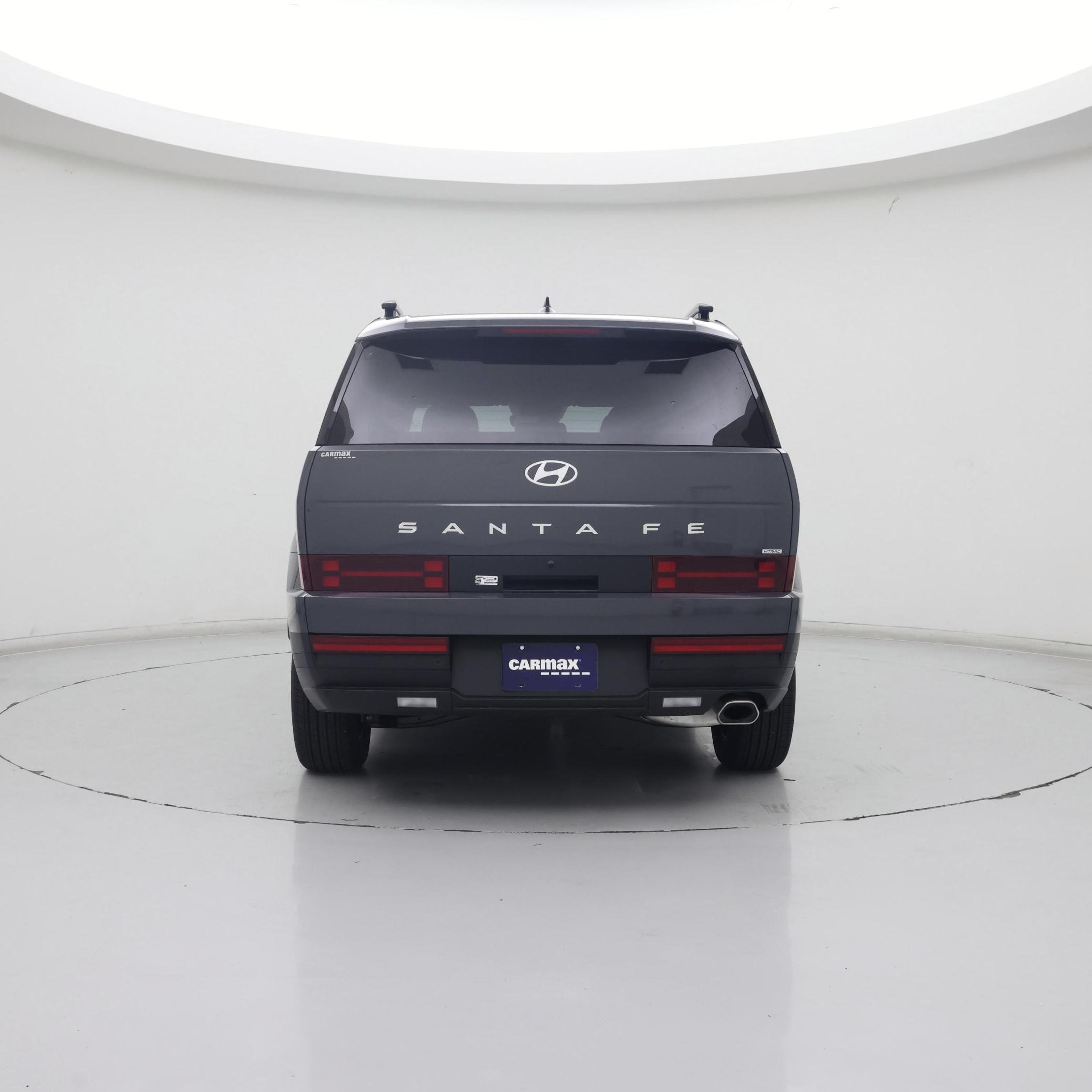 Thumbnail: 2025 Hyundai Santa Fe - 6