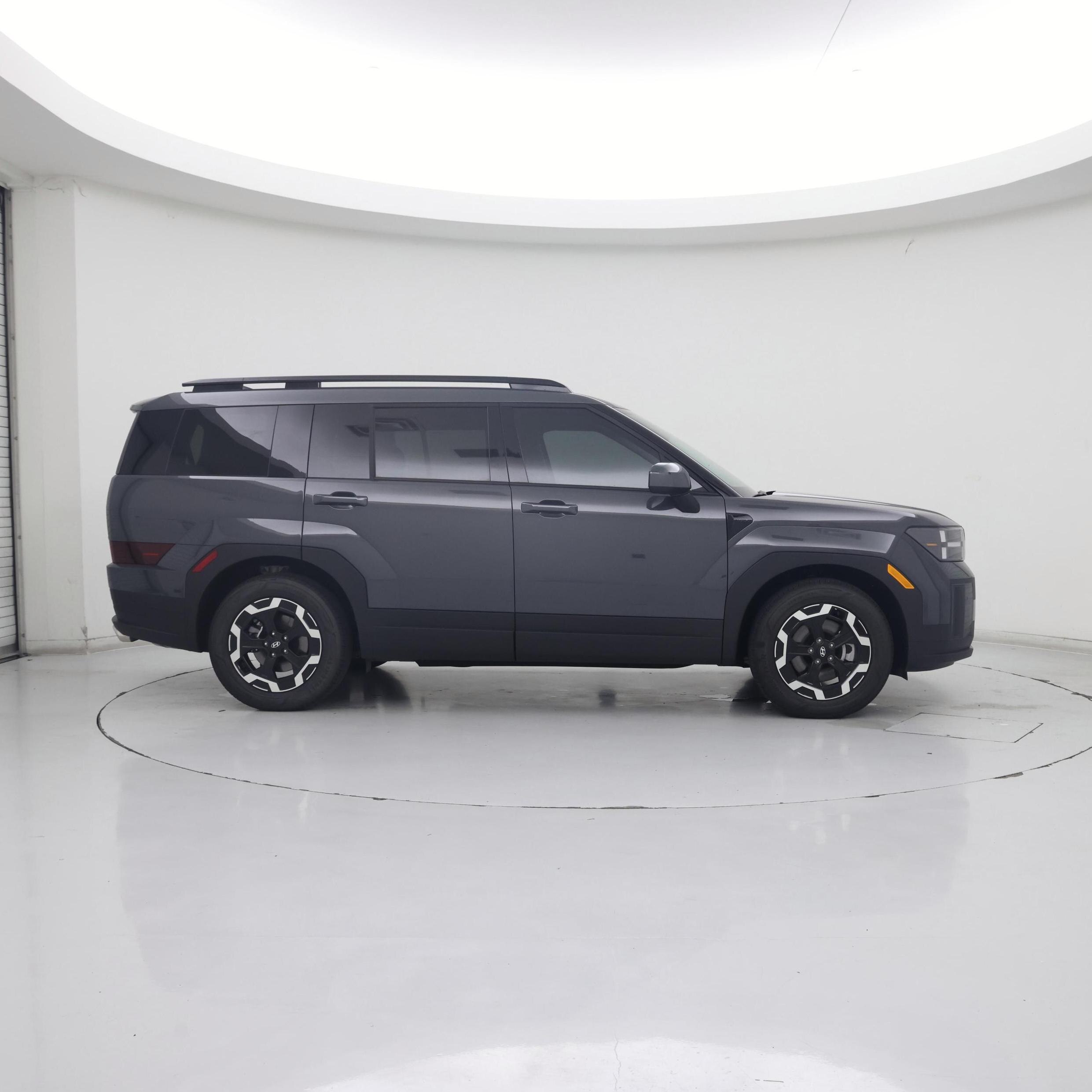 Thumbnail: 2025 Hyundai Santa Fe - 7