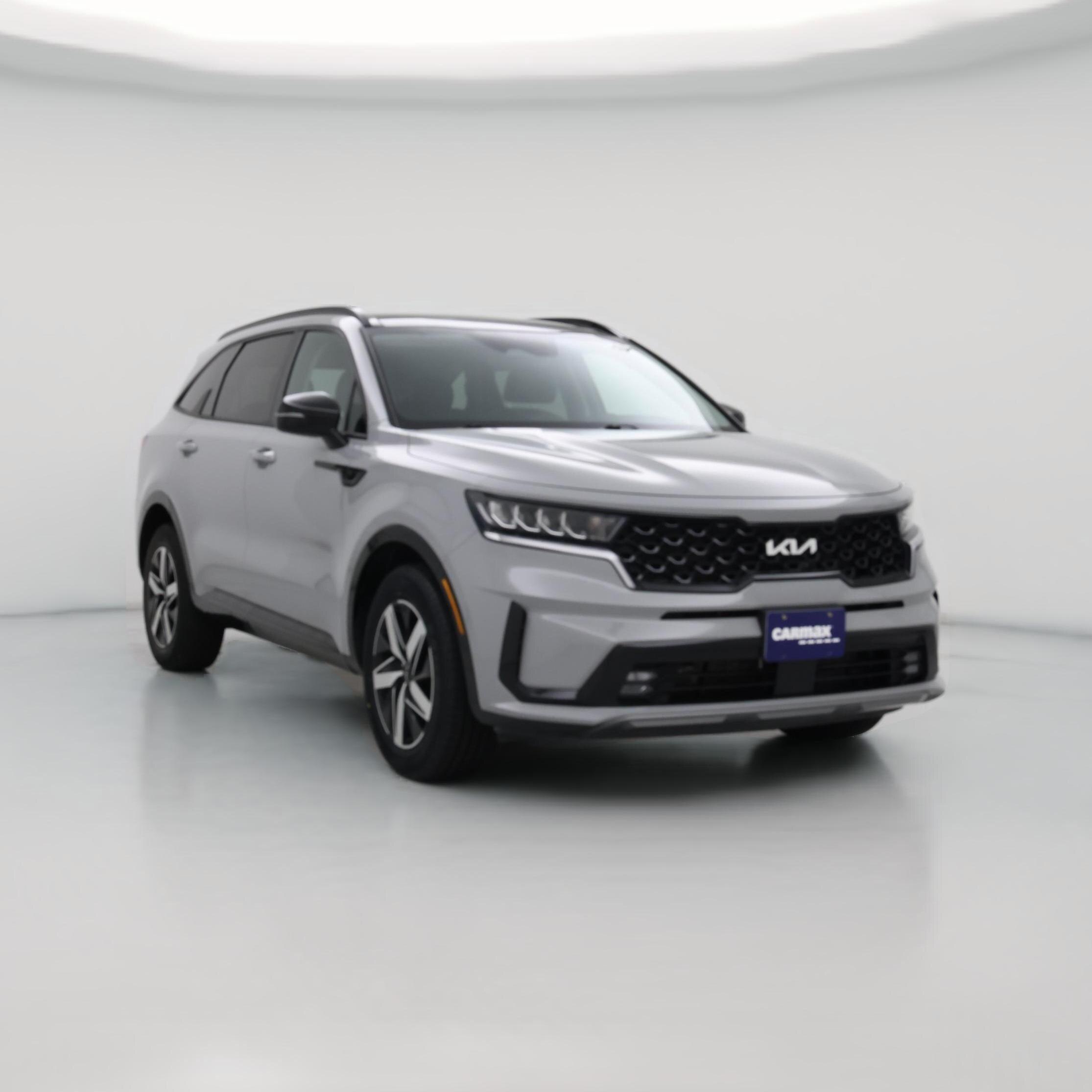 Thumbnail: 2022 Kia Sorento - 1