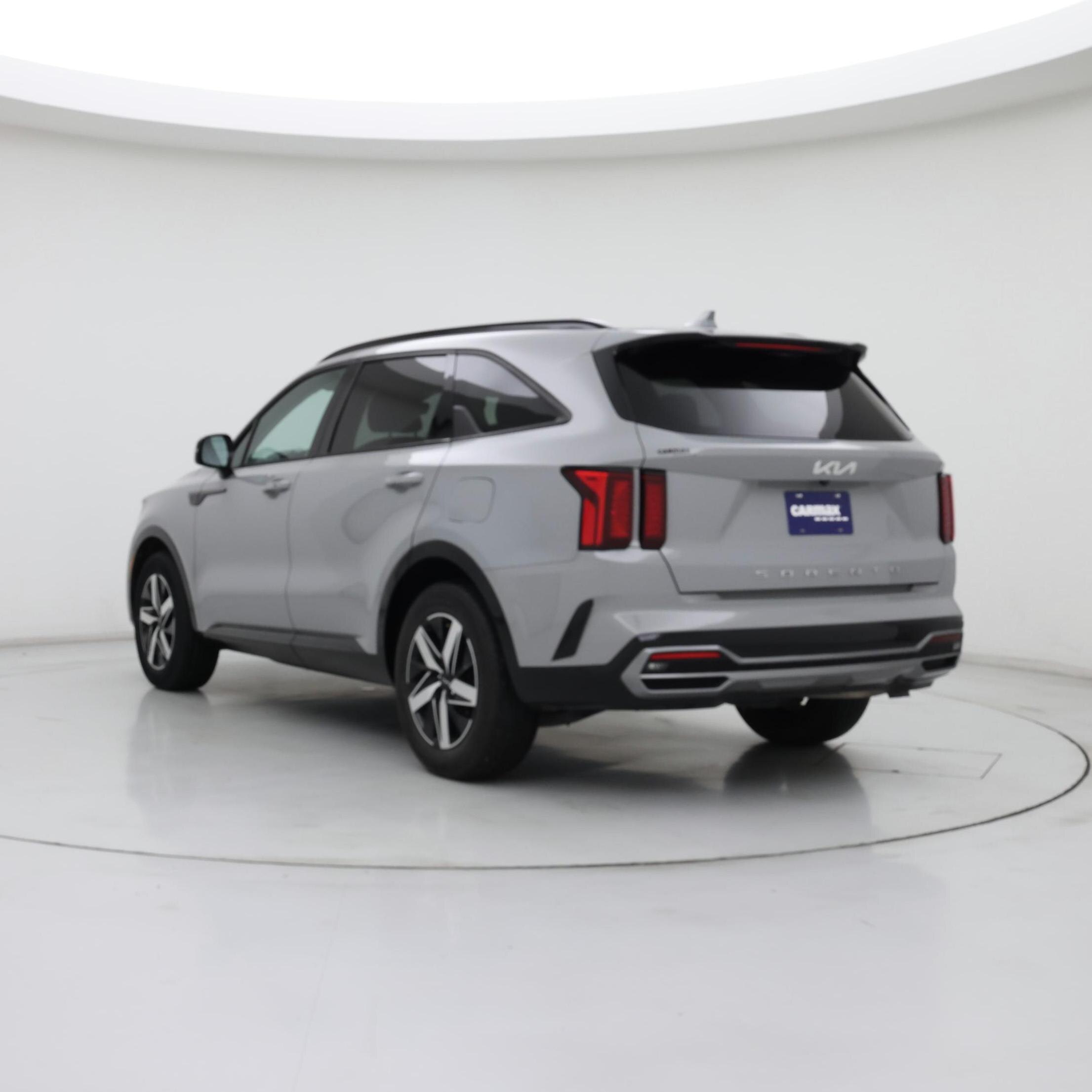 Thumbnail: 2022 Kia Sorento - 2
