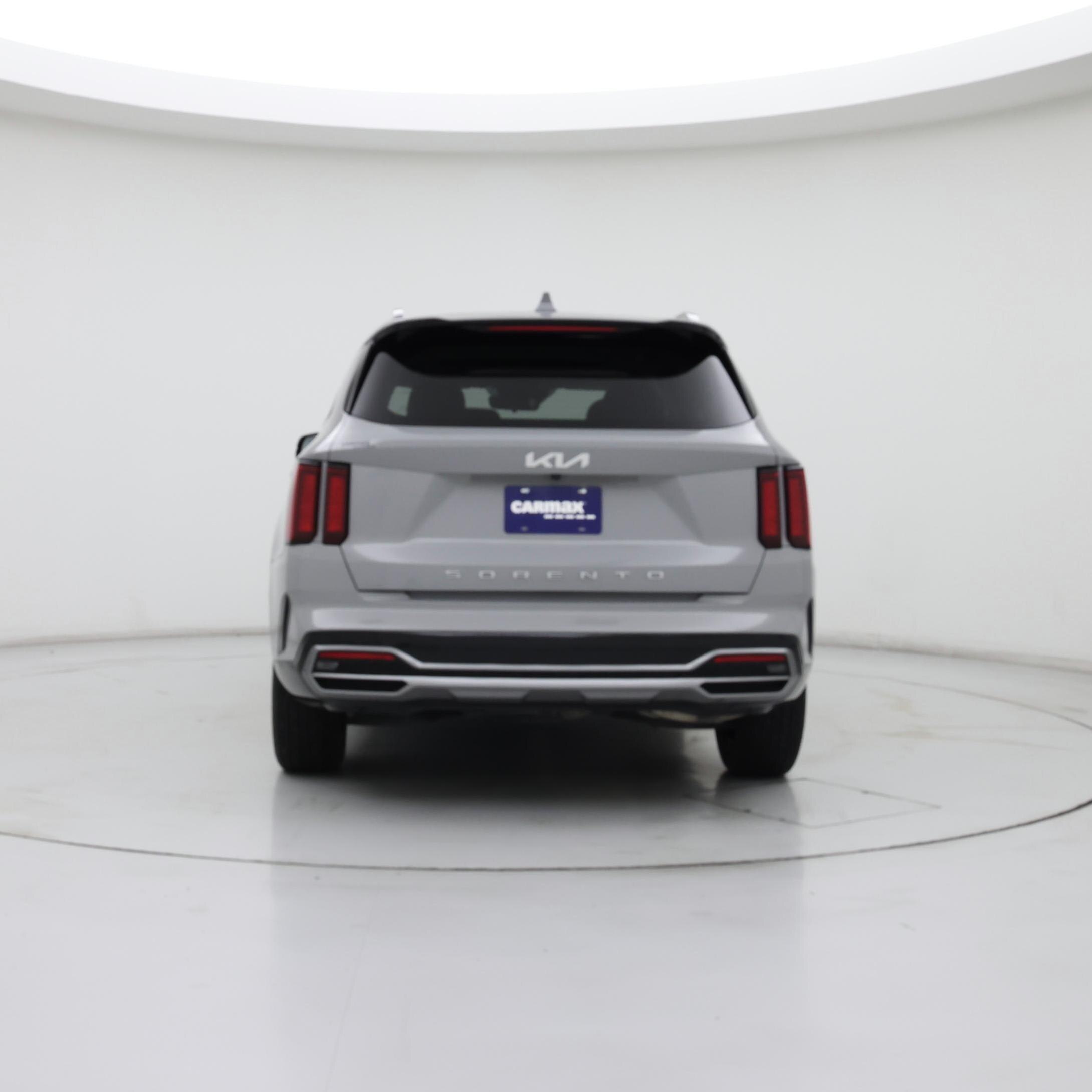 Thumbnail: 2022 Kia Sorento - 6