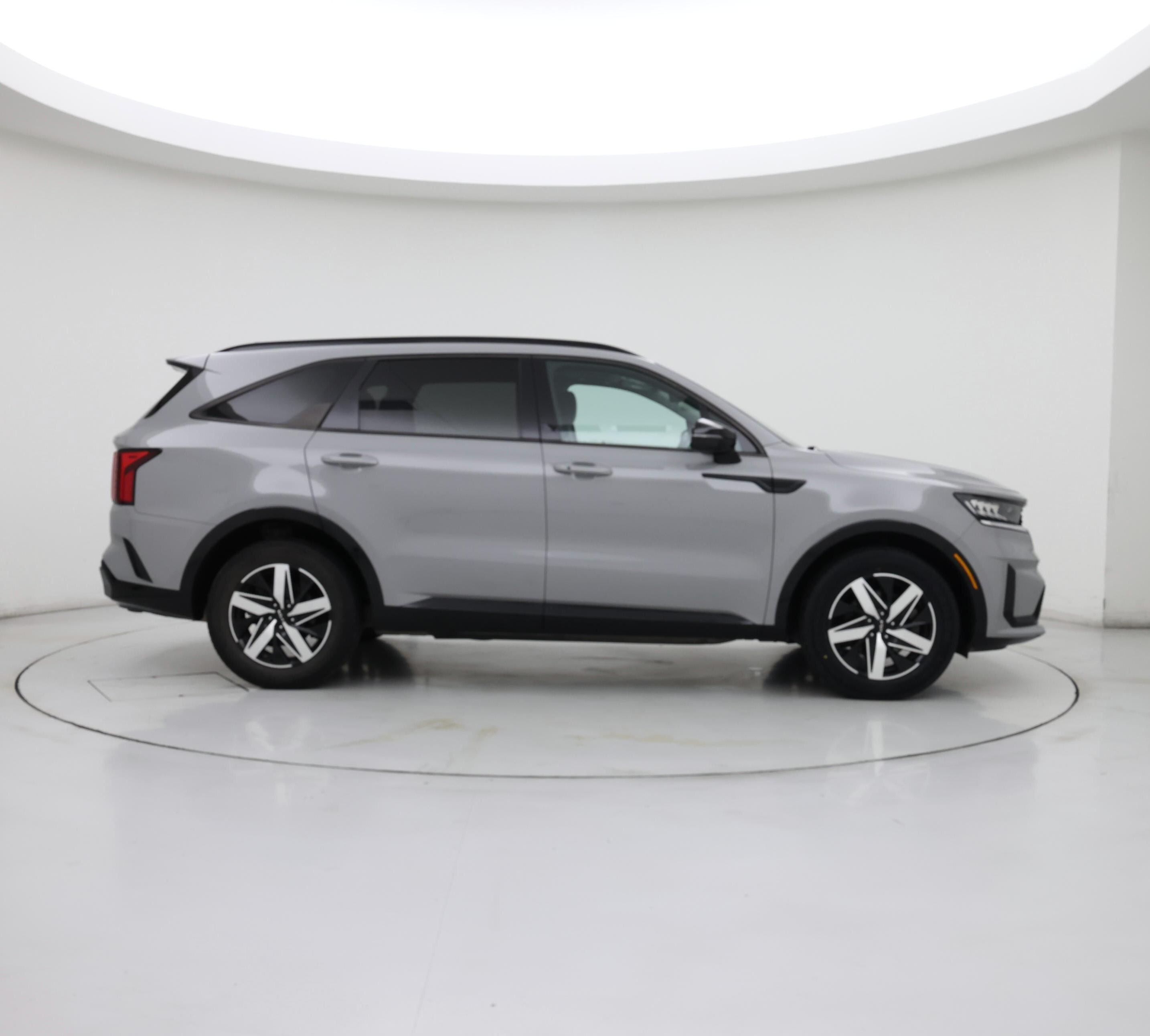 Thumbnail: 2022 Kia Sorento - 7