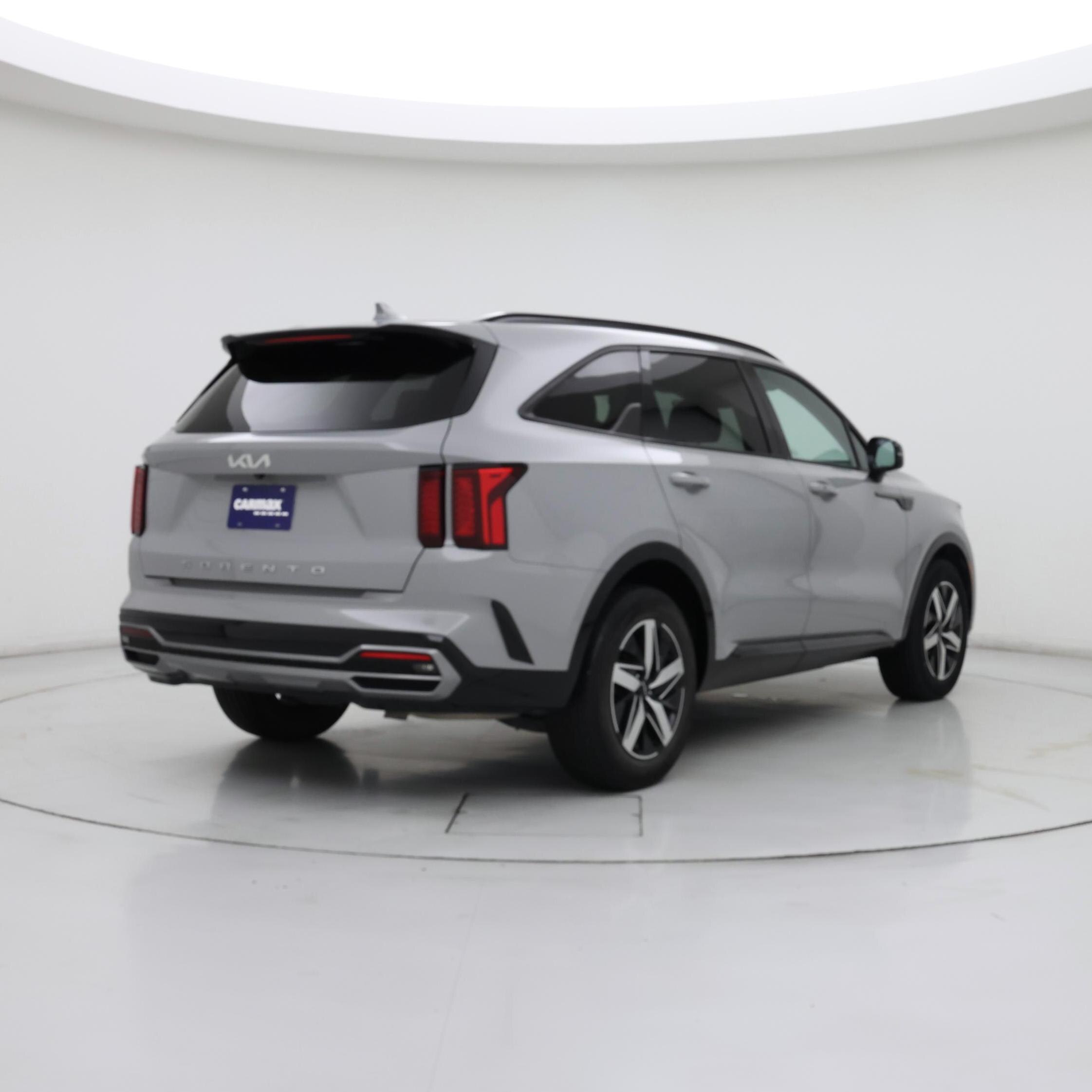 Thumbnail: 2022 Kia Sorento - 8