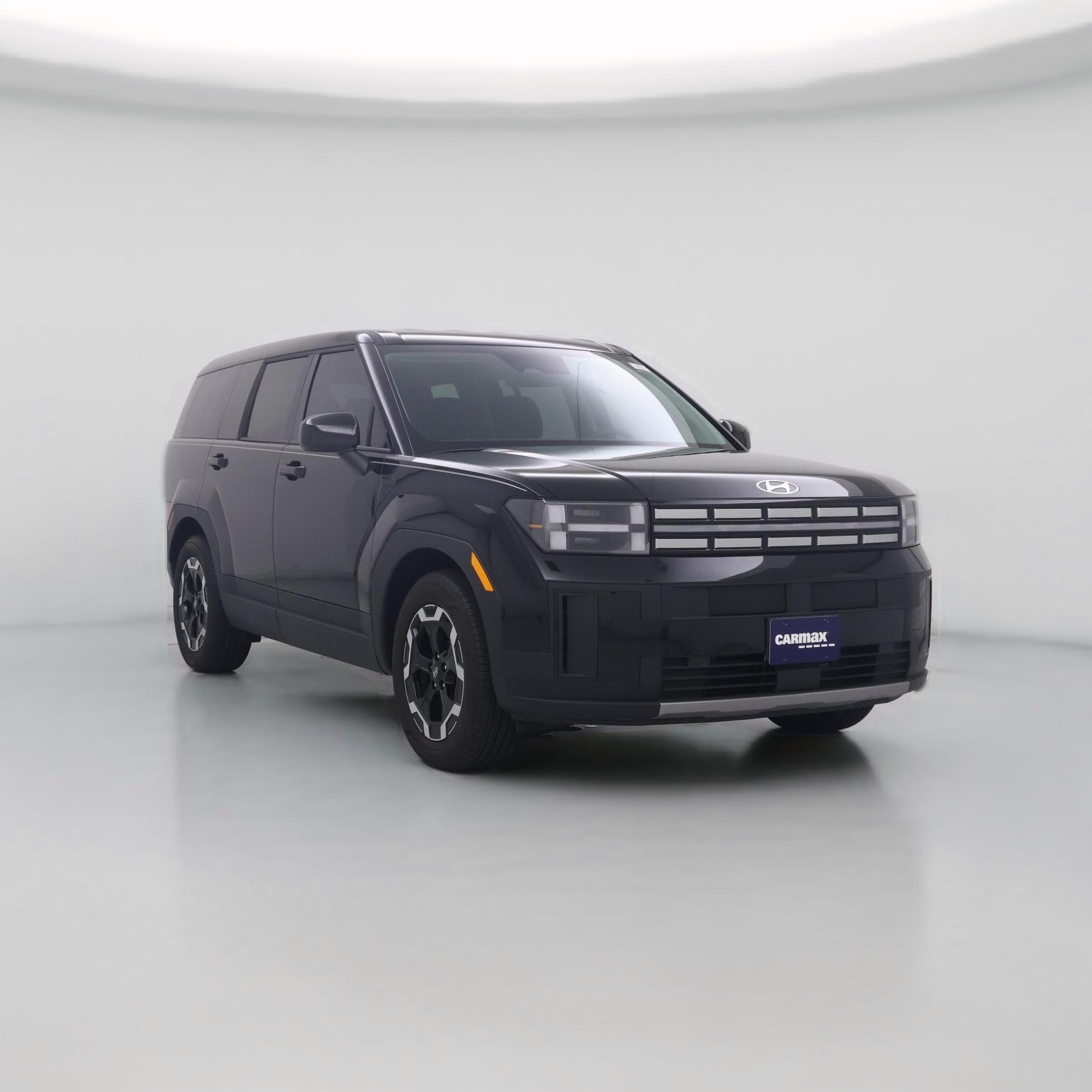 Thumbnail: 2024 Hyundai Santa Fe - 1