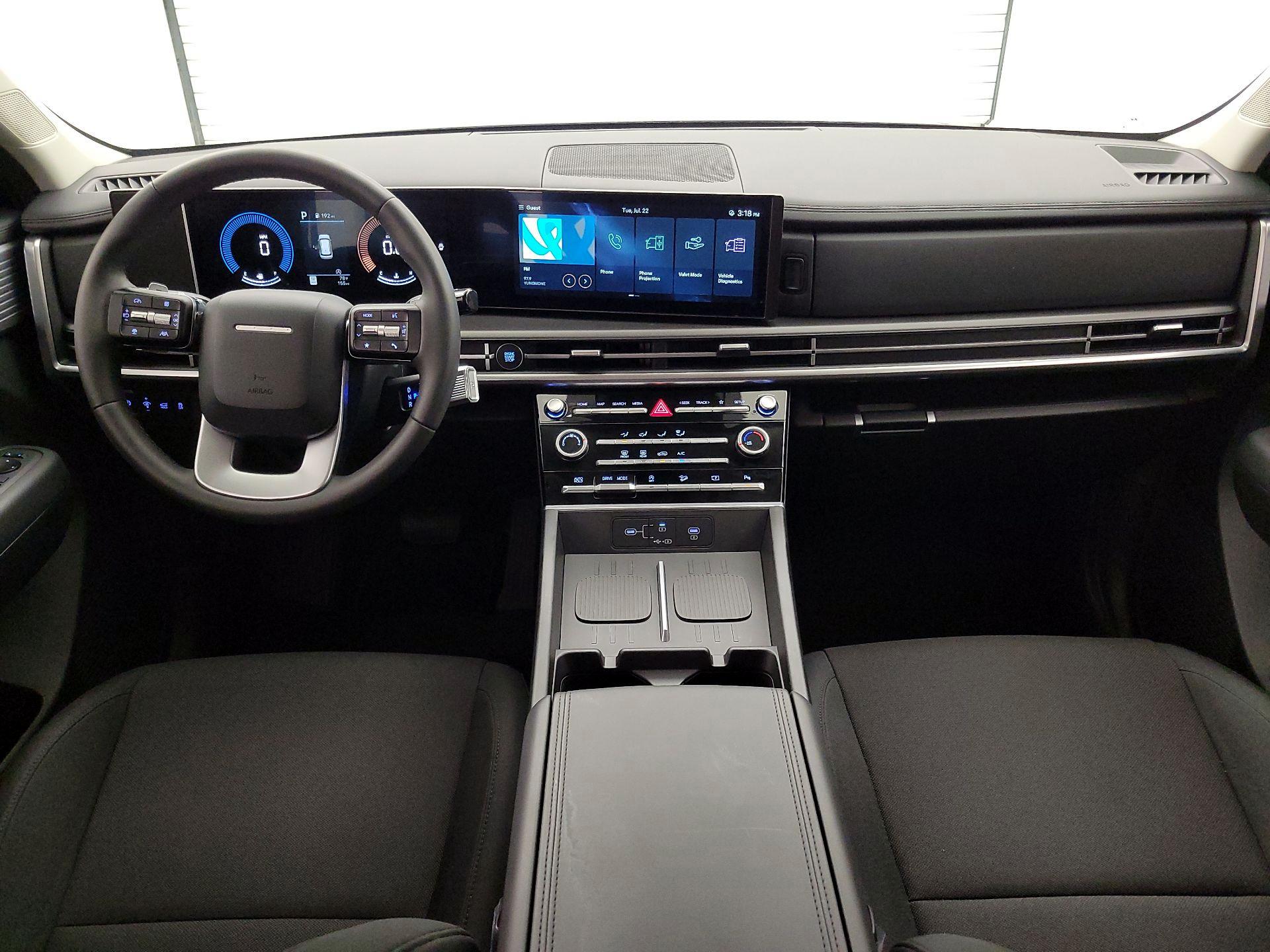 Thumbnail: 2024 Hyundai Santa Fe - 9