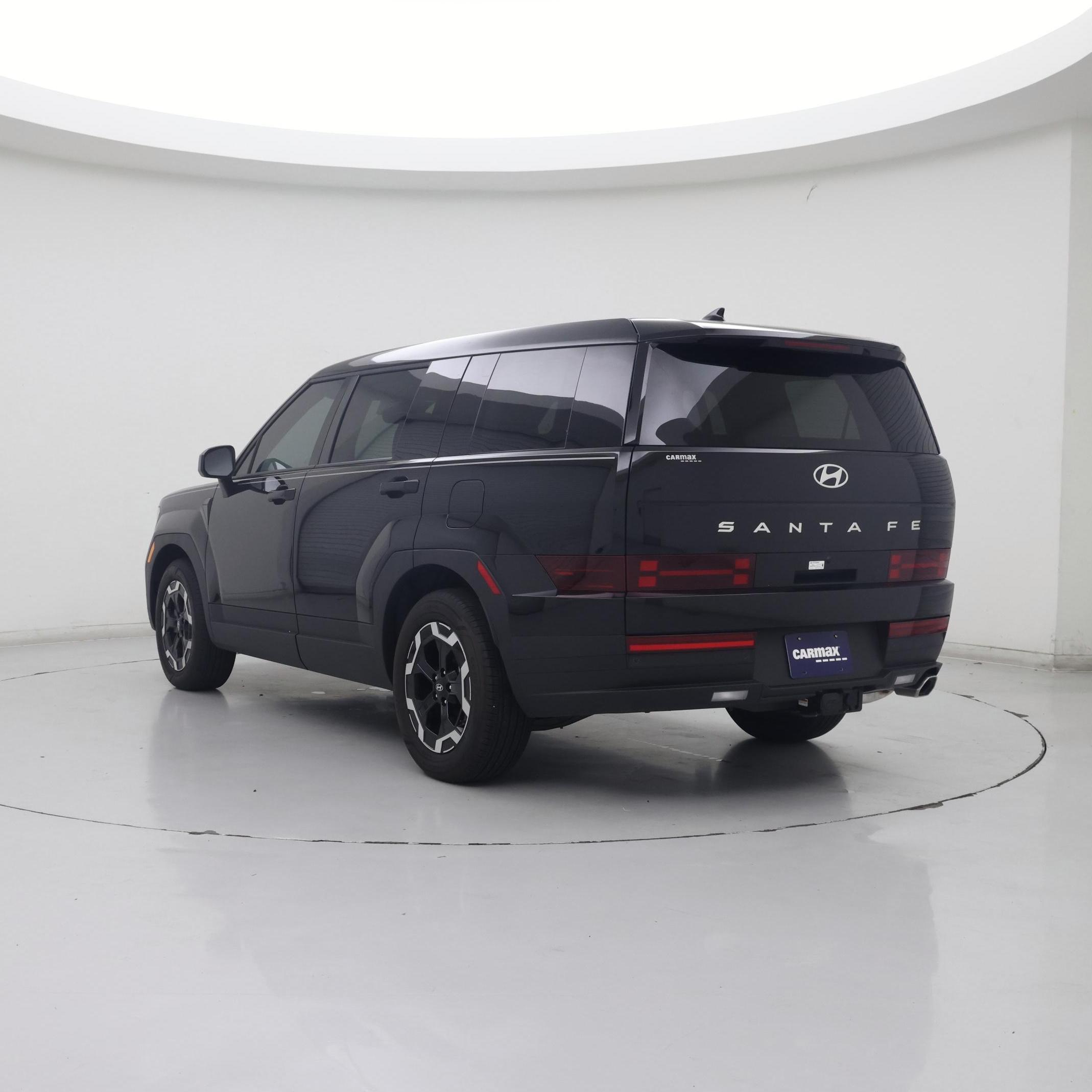 Thumbnail: 2024 Hyundai Santa Fe - 2