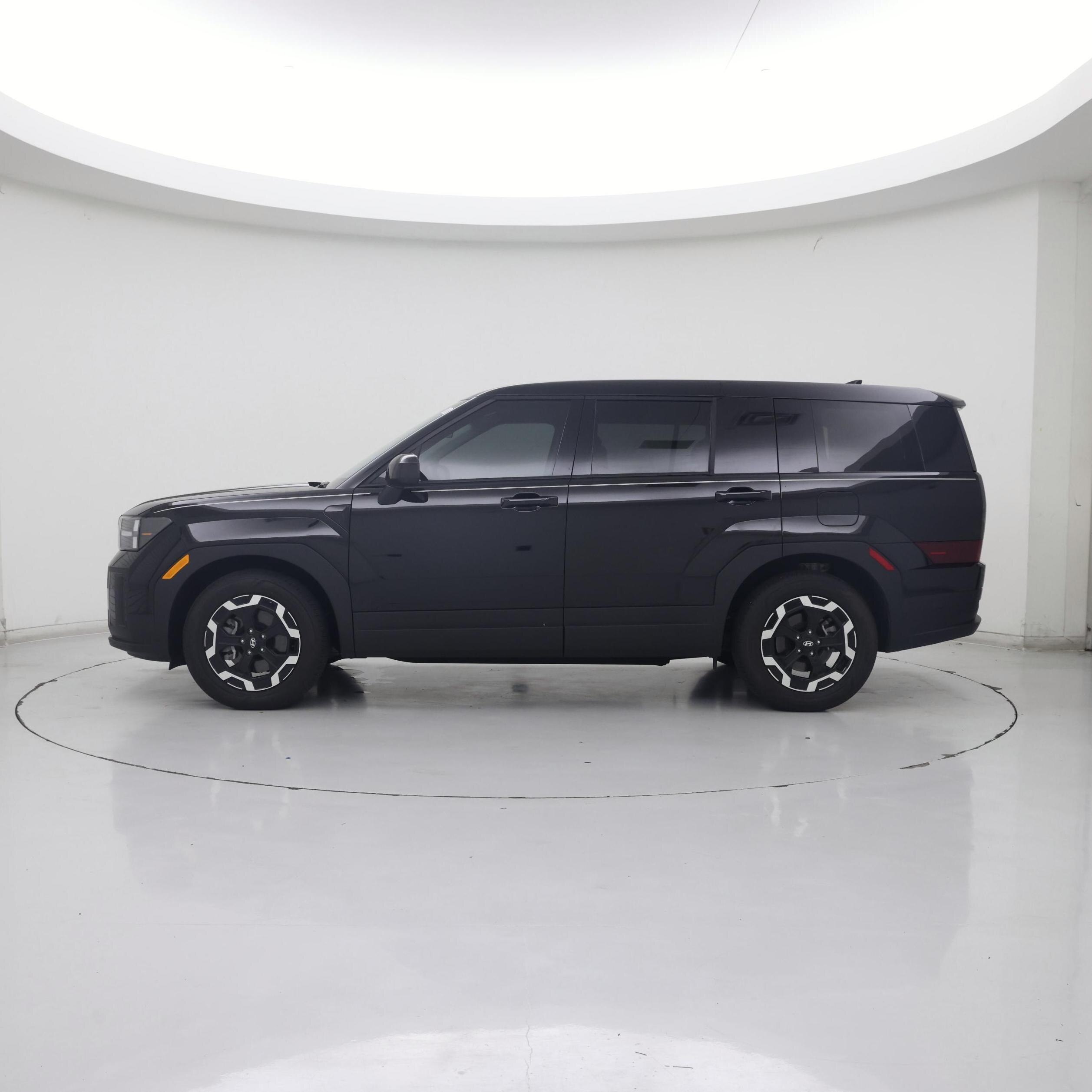 Thumbnail: 2024 Hyundai Santa Fe - 3
