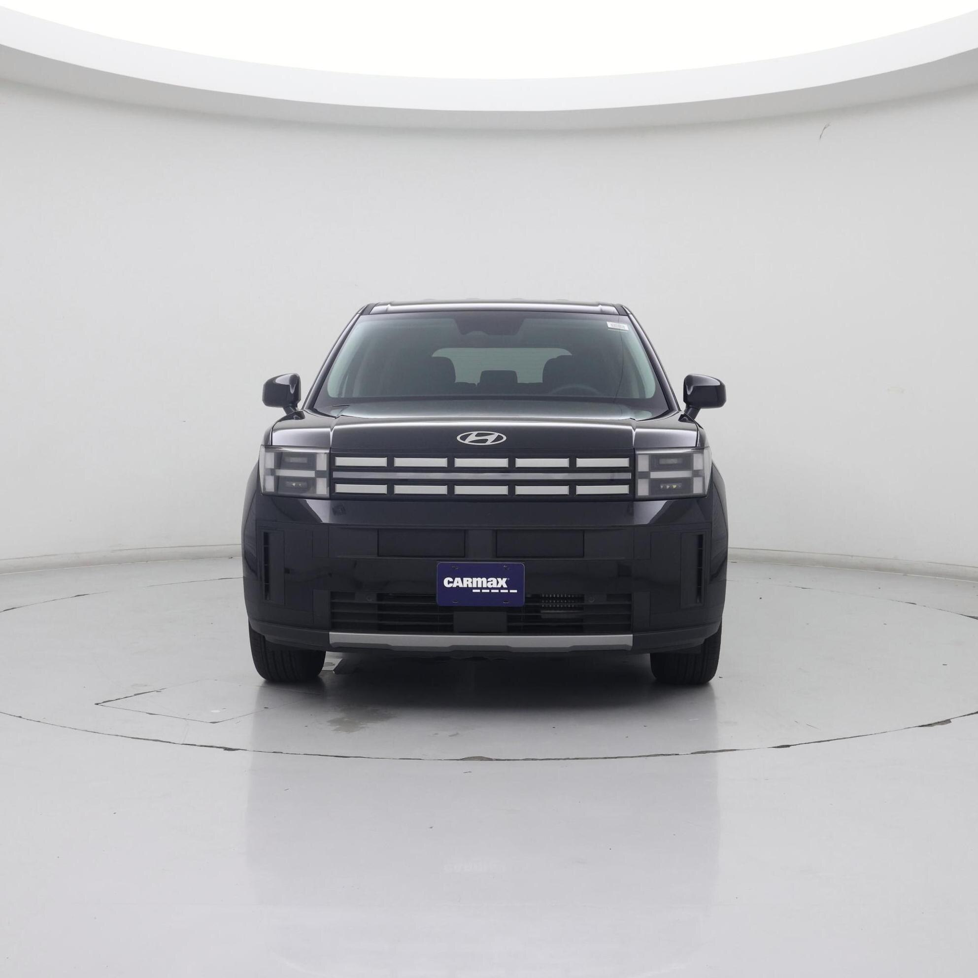 Thumbnail: 2024 Hyundai Santa Fe - 5