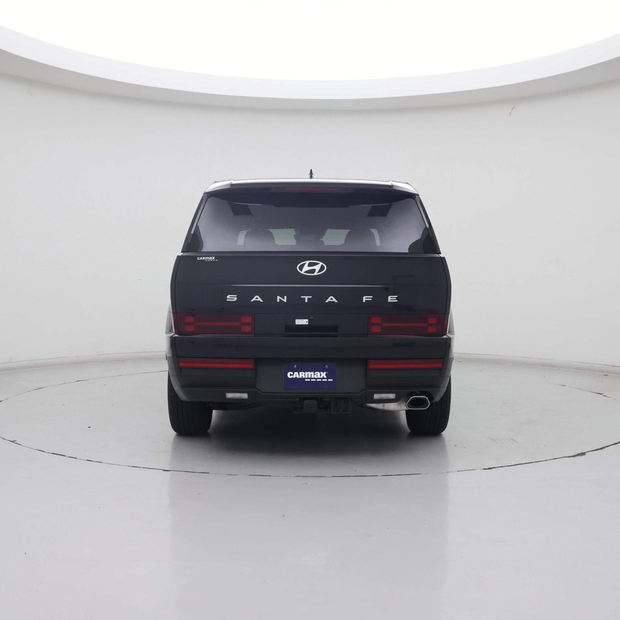Thumbnail: 2024 Hyundai Santa Fe - 6