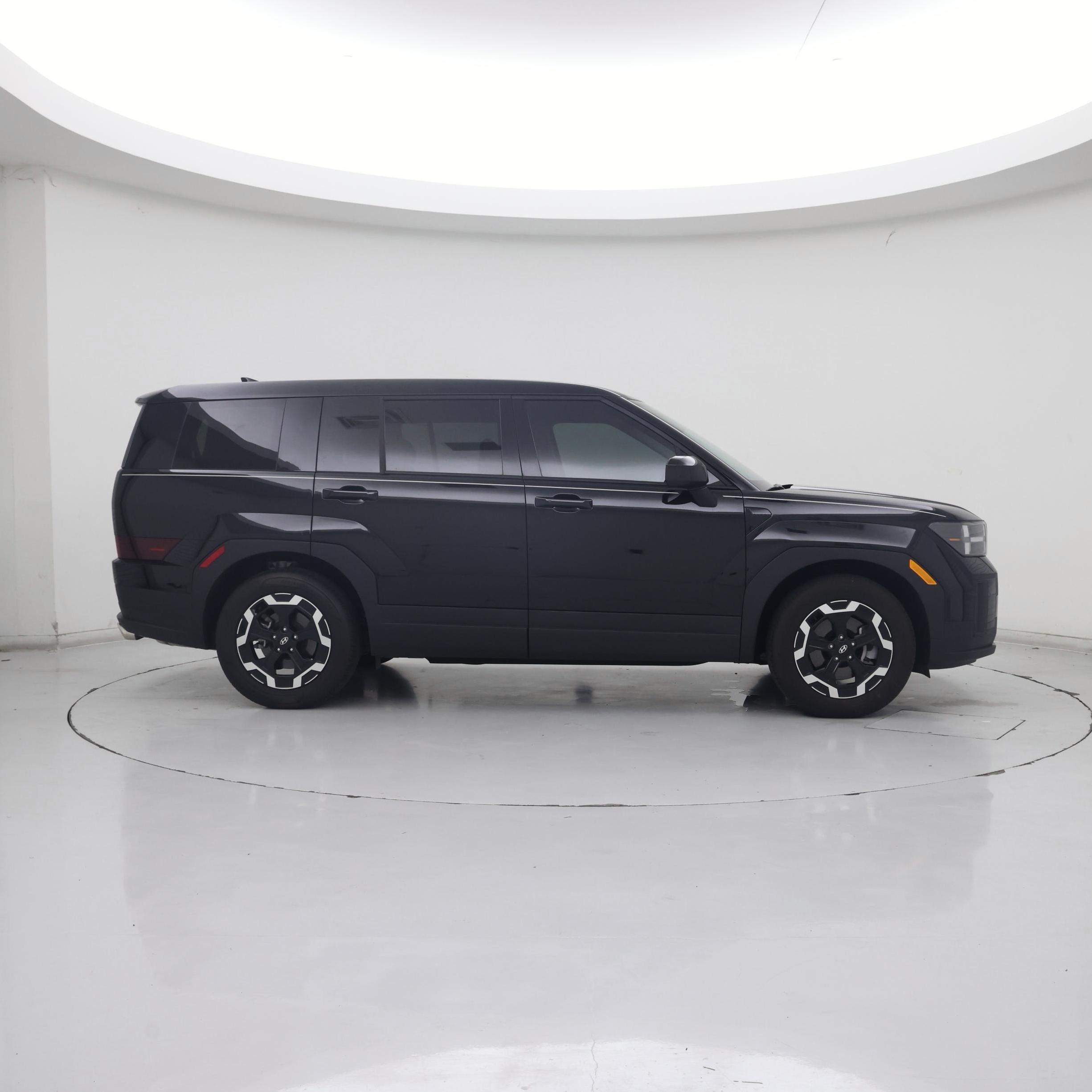 Thumbnail: 2024 Hyundai Santa Fe - 7