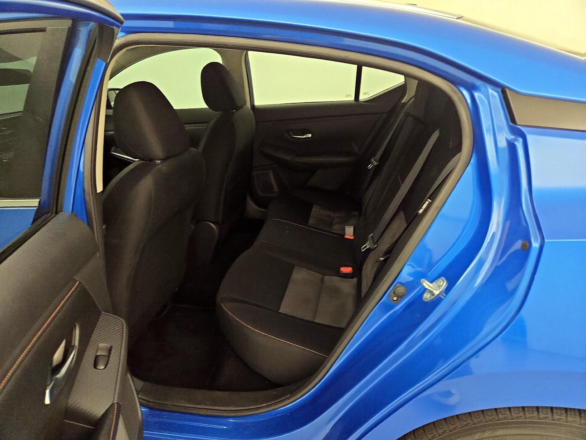 Thumbnail: 2021 Nissan Sentra - 19