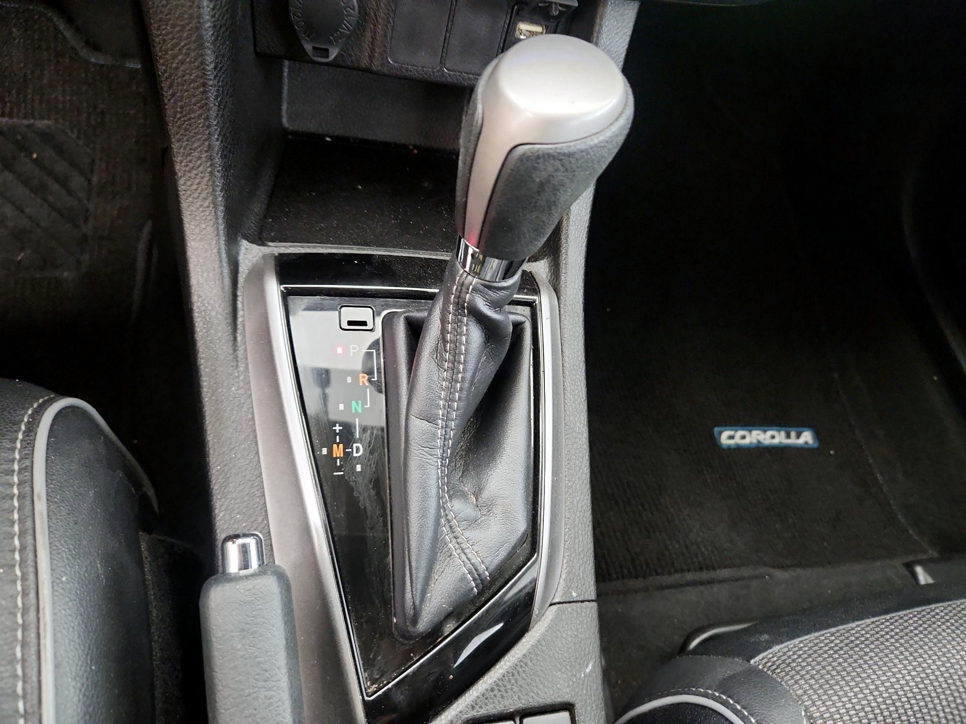 Thumbnail: 2016 Toyota Corolla - 17