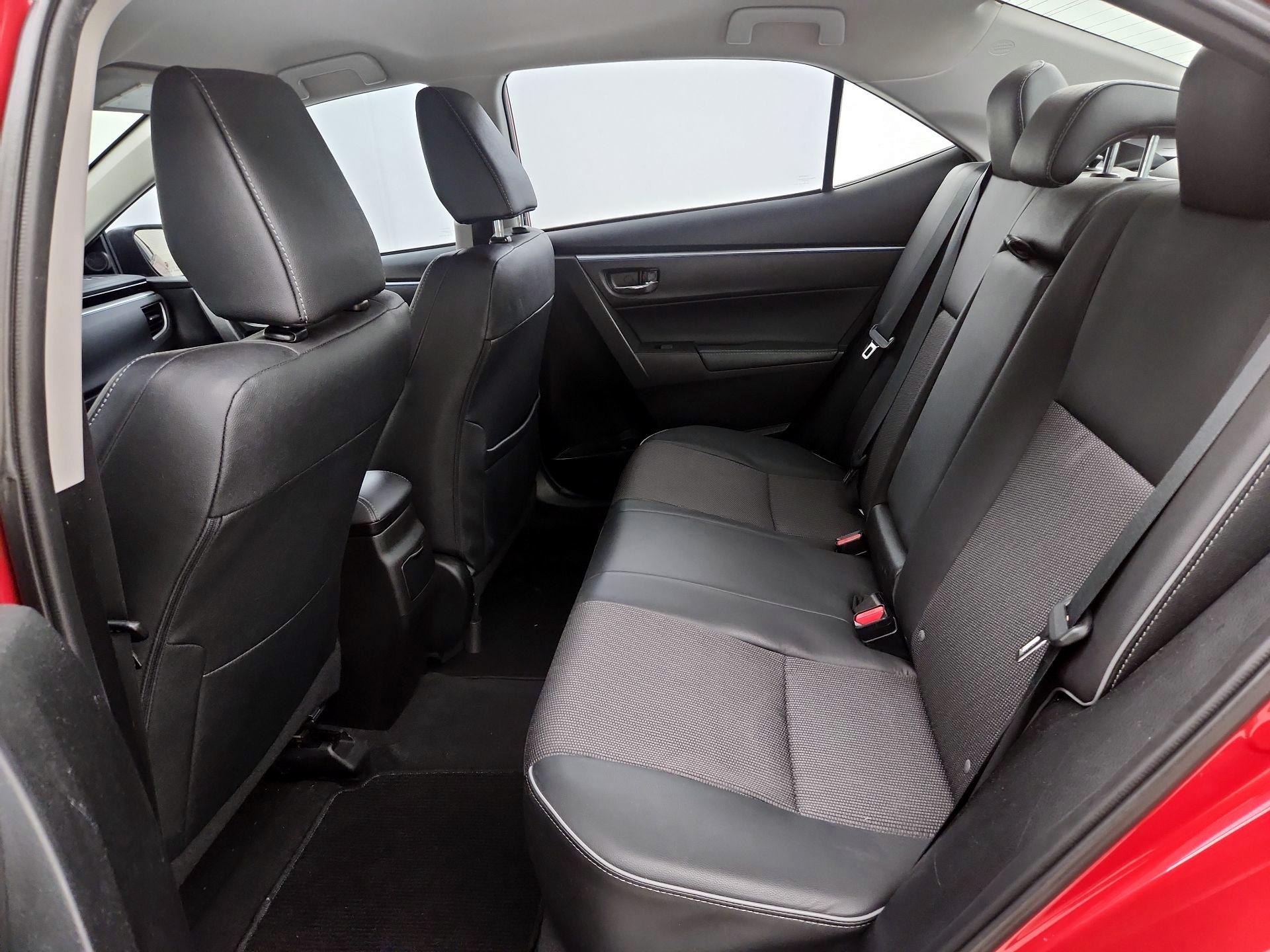 Thumbnail: 2016 Toyota Corolla - 19