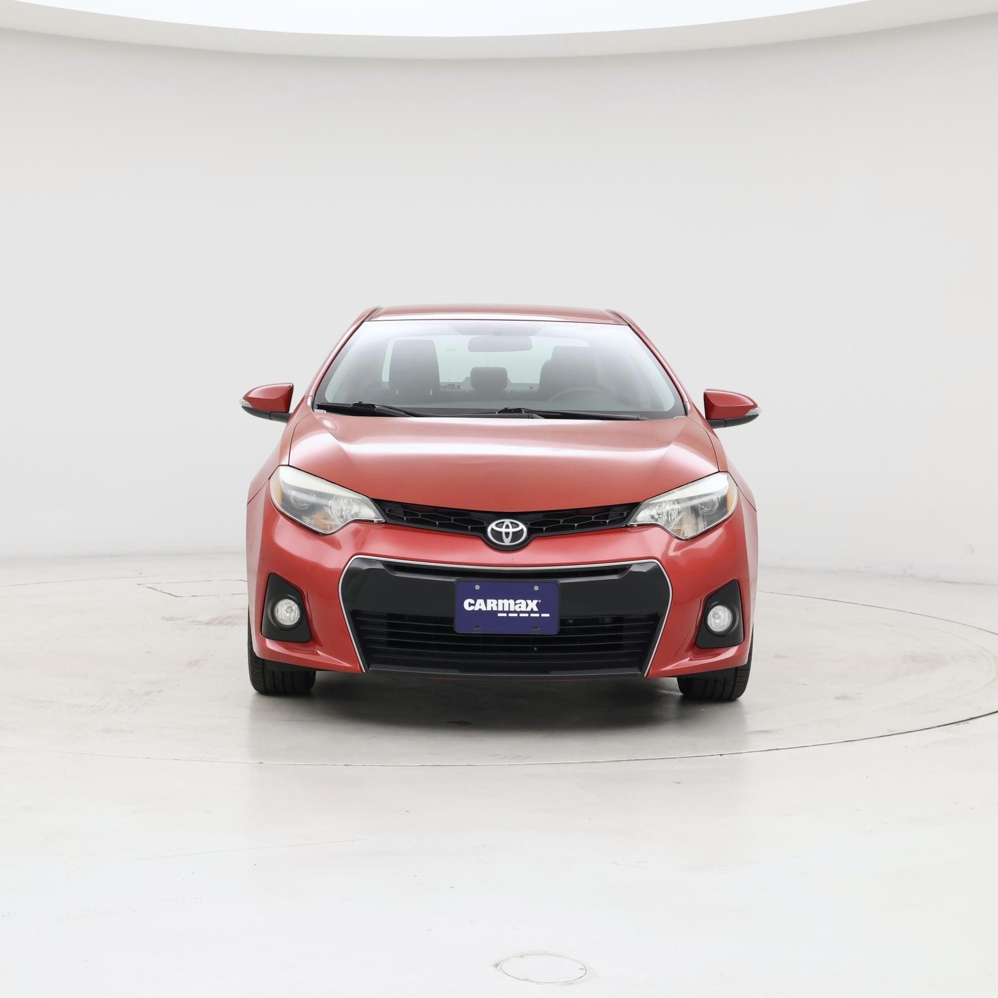 Thumbnail: 2016 Toyota Corolla - 5