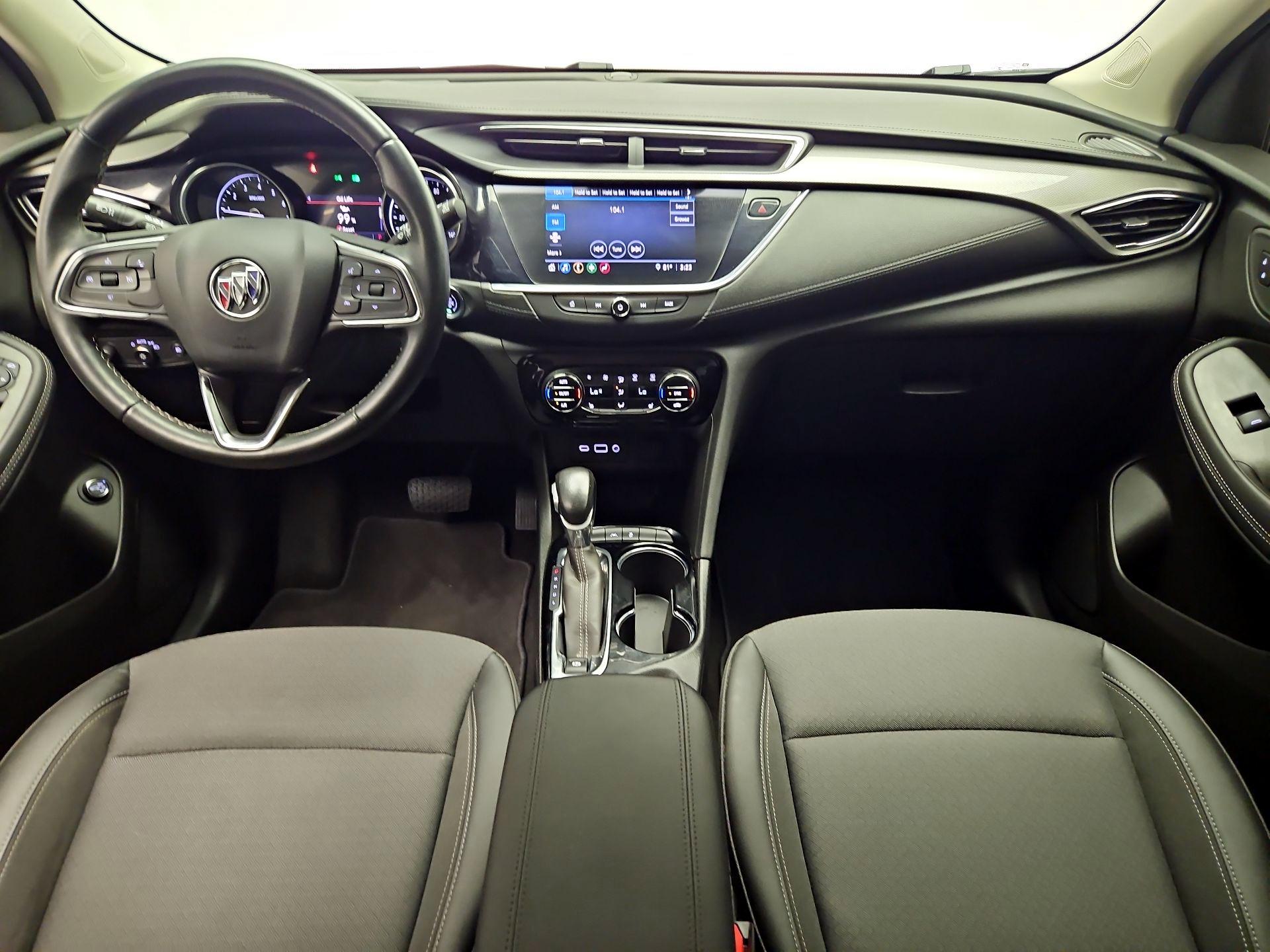 Thumbnail: 2023 Buick Encore GX - 9