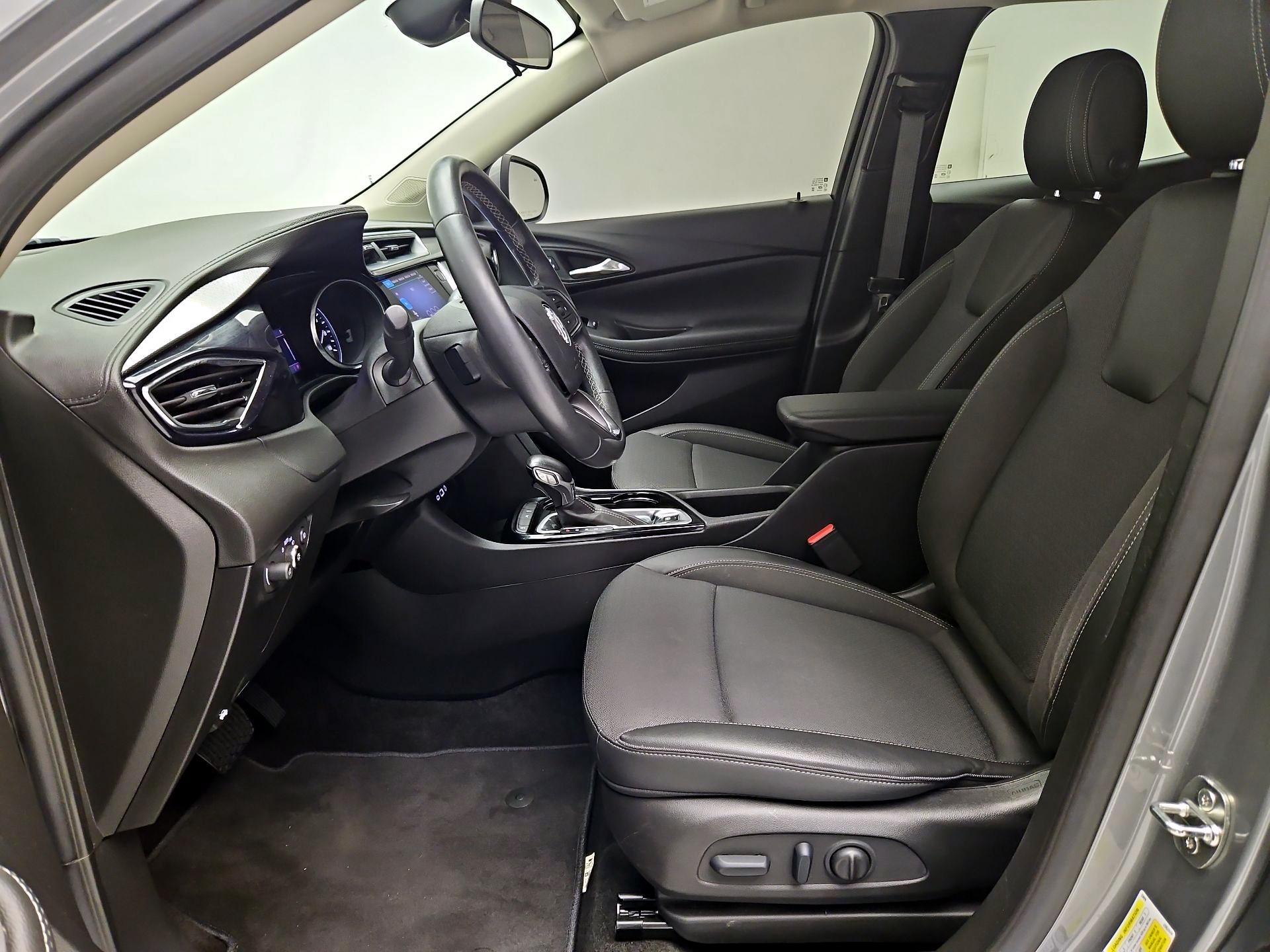 Thumbnail: 2023 Buick Encore GX - 11