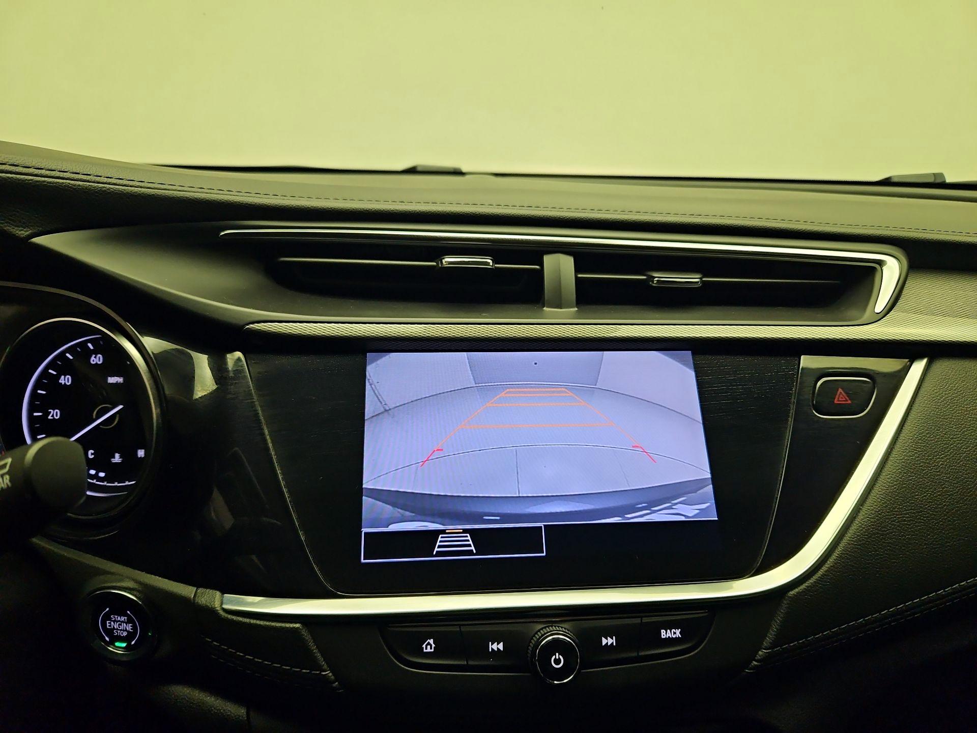 Thumbnail: 2023 Buick Encore GX - 13