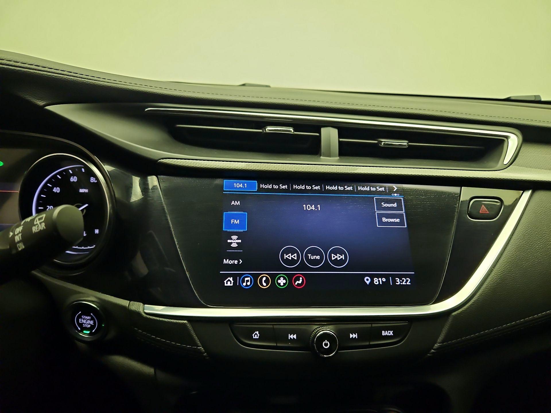 Thumbnail: 2023 Buick Encore GX - 14