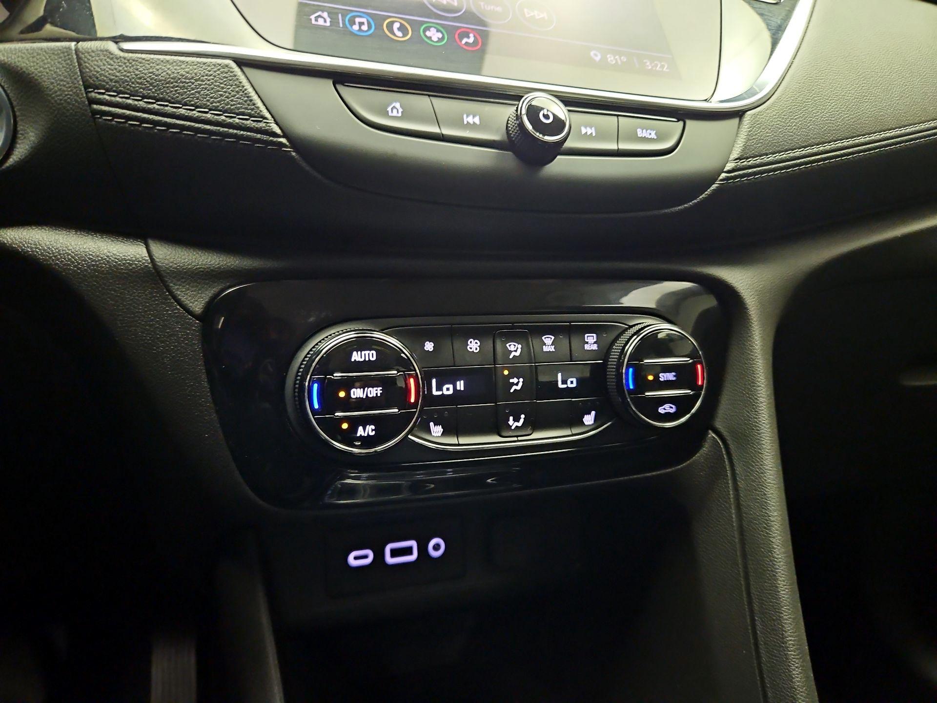 Thumbnail: 2023 Buick Encore GX - 15