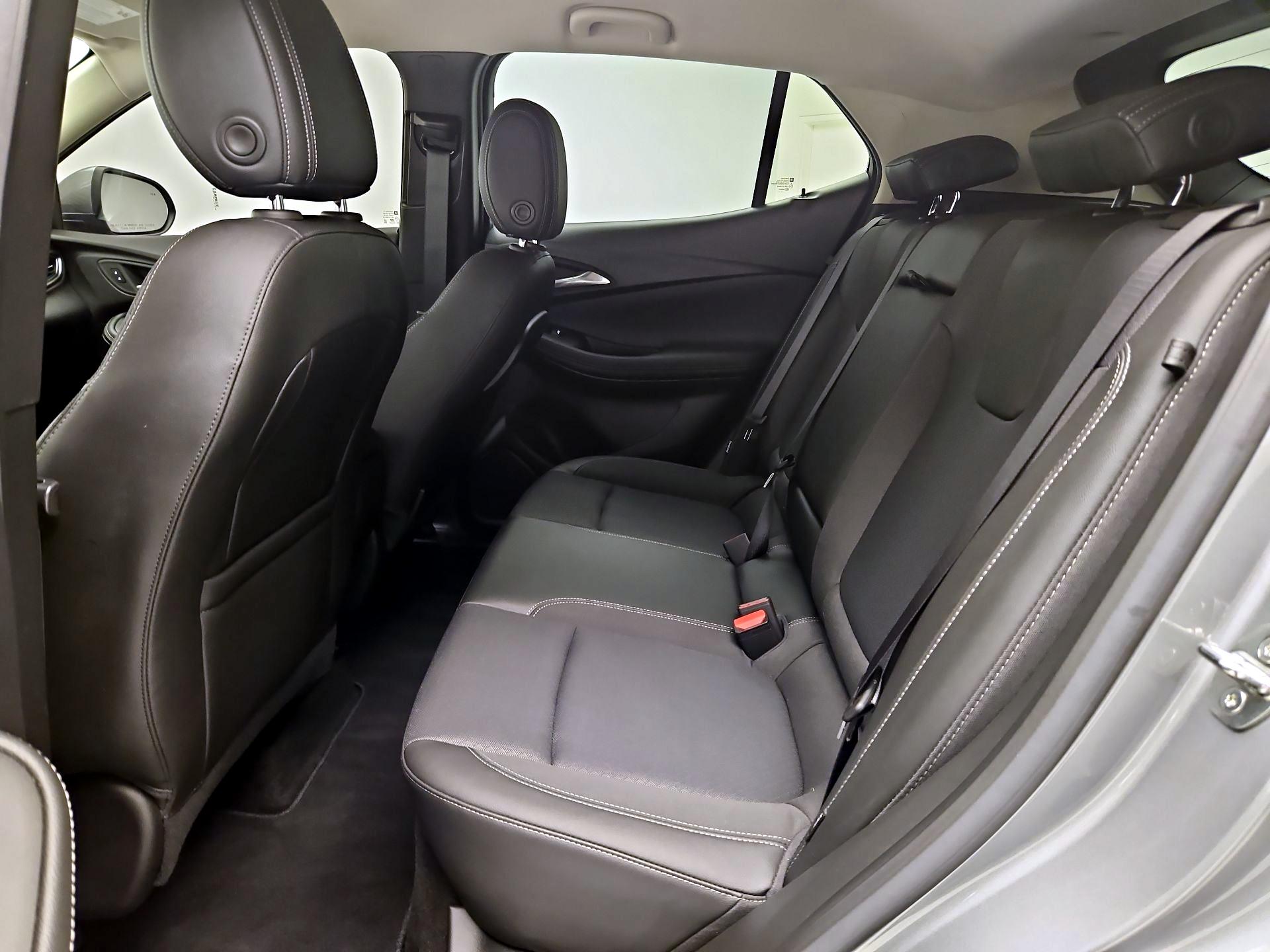 Thumbnail: 2023 Buick Encore GX - 17