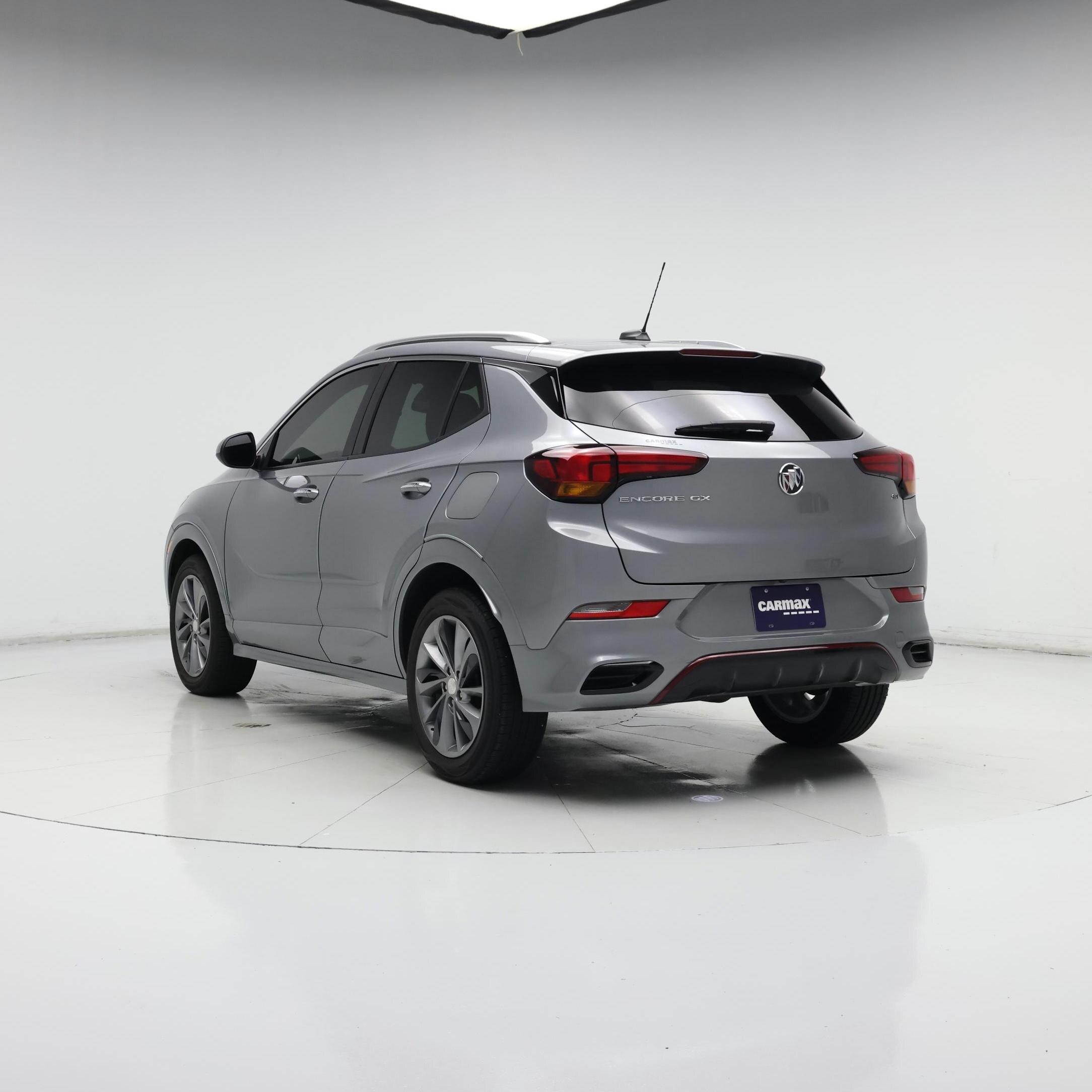 Thumbnail: 2023 Buick Encore GX - 2