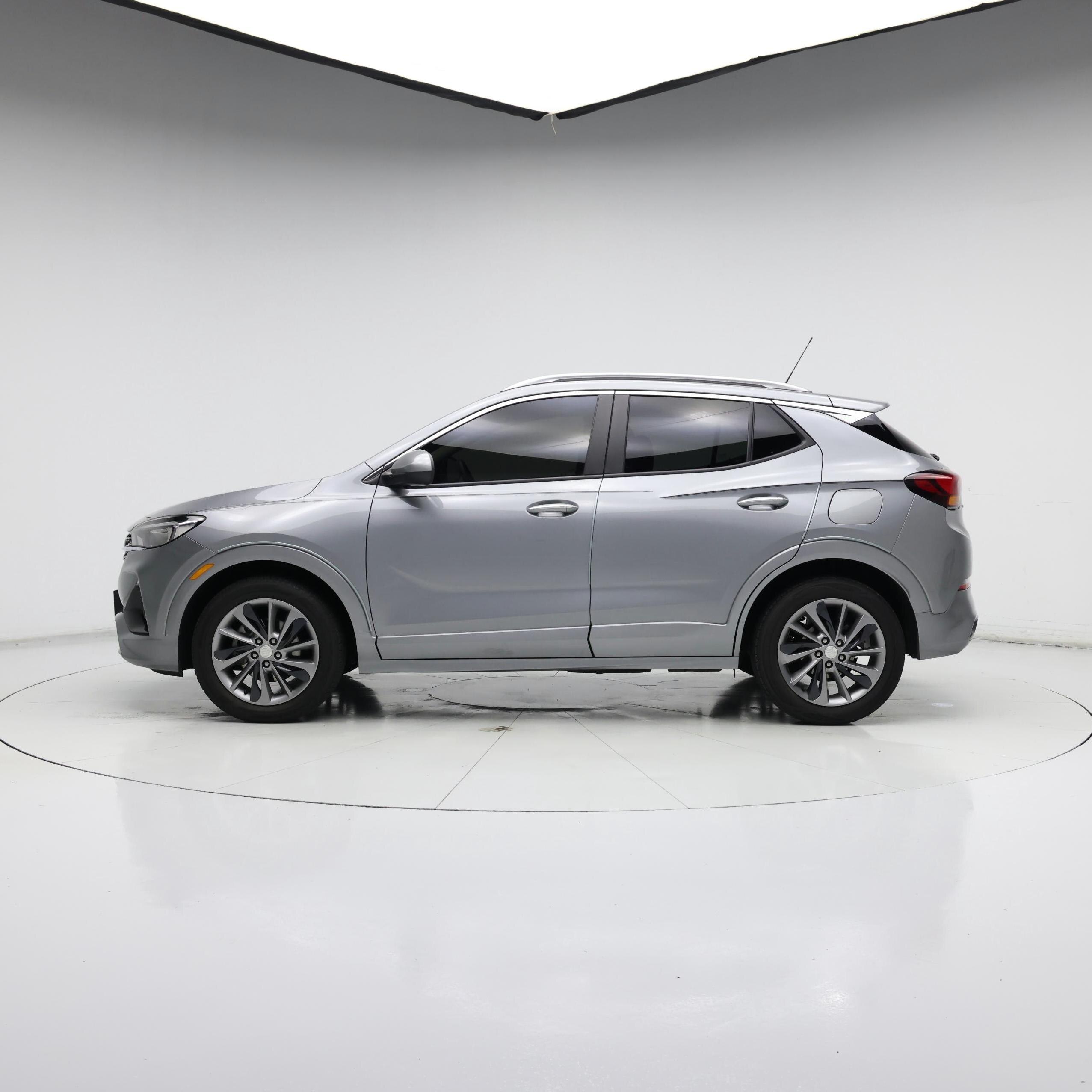 Thumbnail: 2023 Buick Encore GX - 3