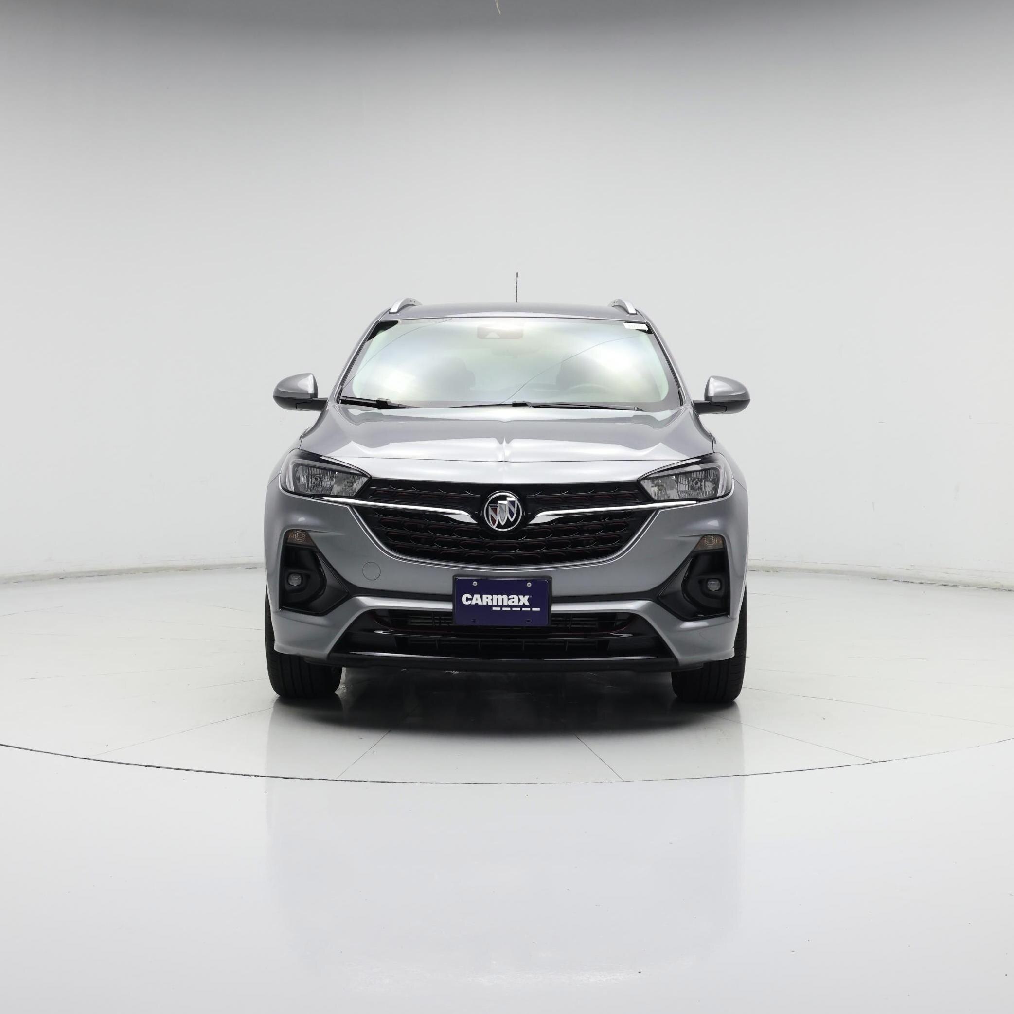 Thumbnail: 2023 Buick Encore GX - 5