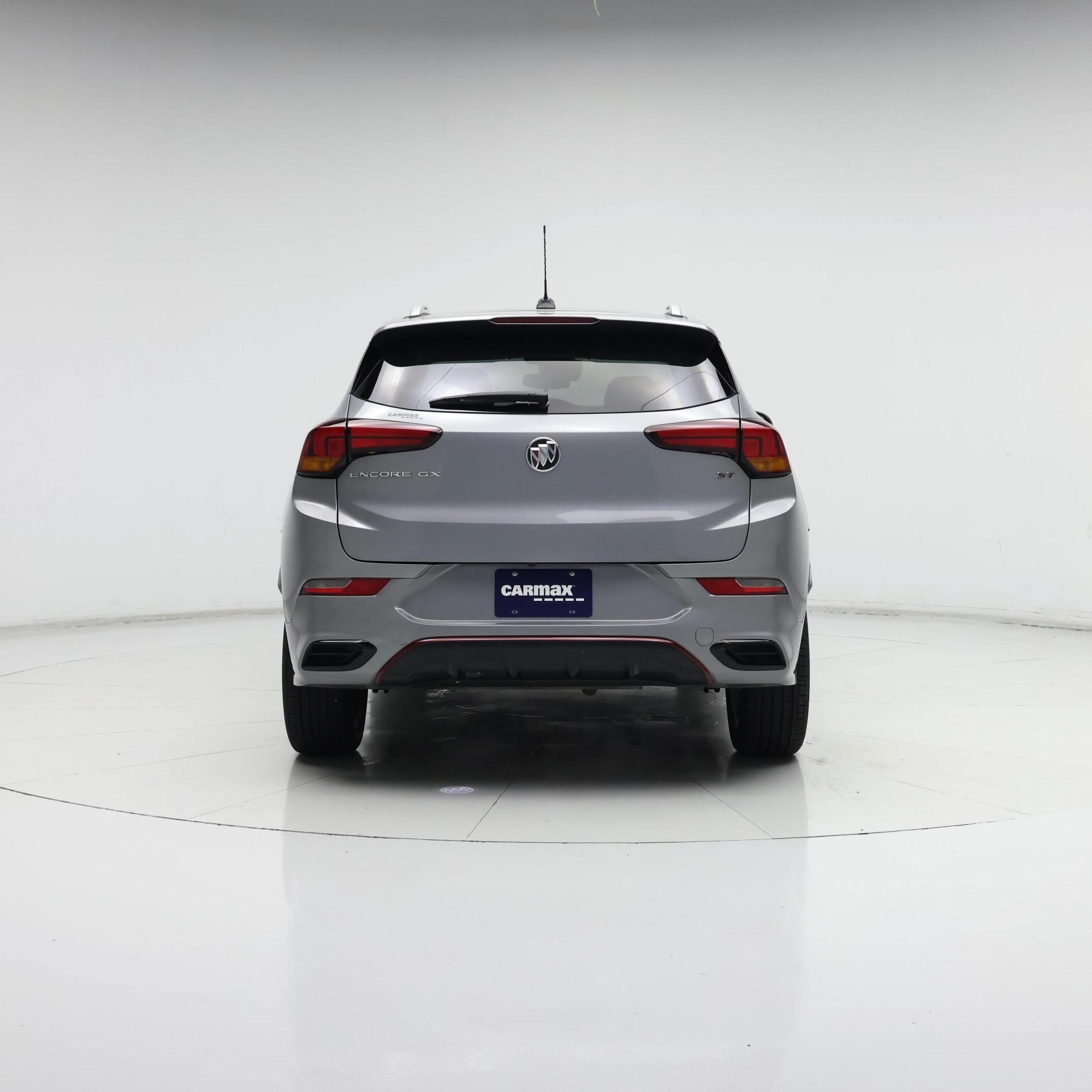 Thumbnail: 2023 Buick Encore GX - 6