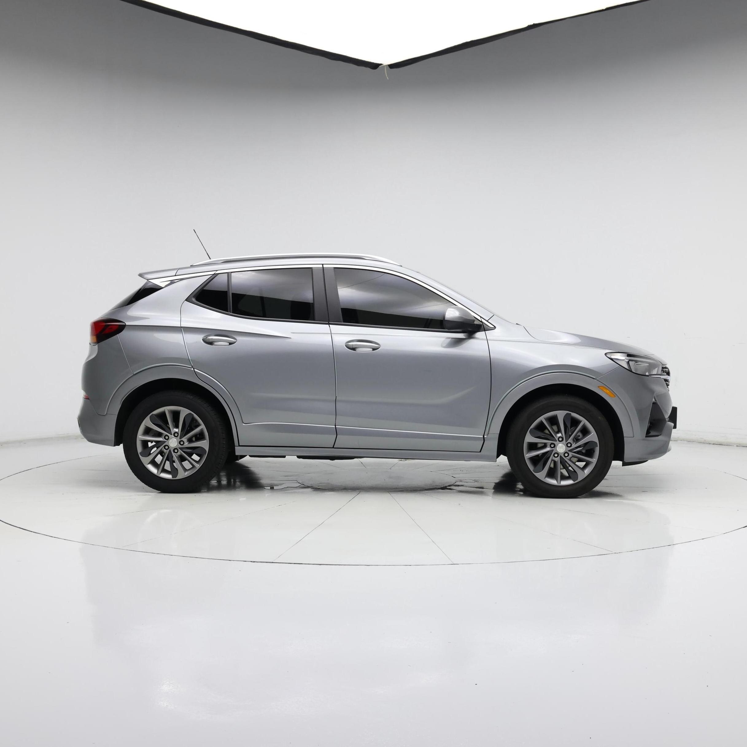 Thumbnail: 2023 Buick Encore GX - 7