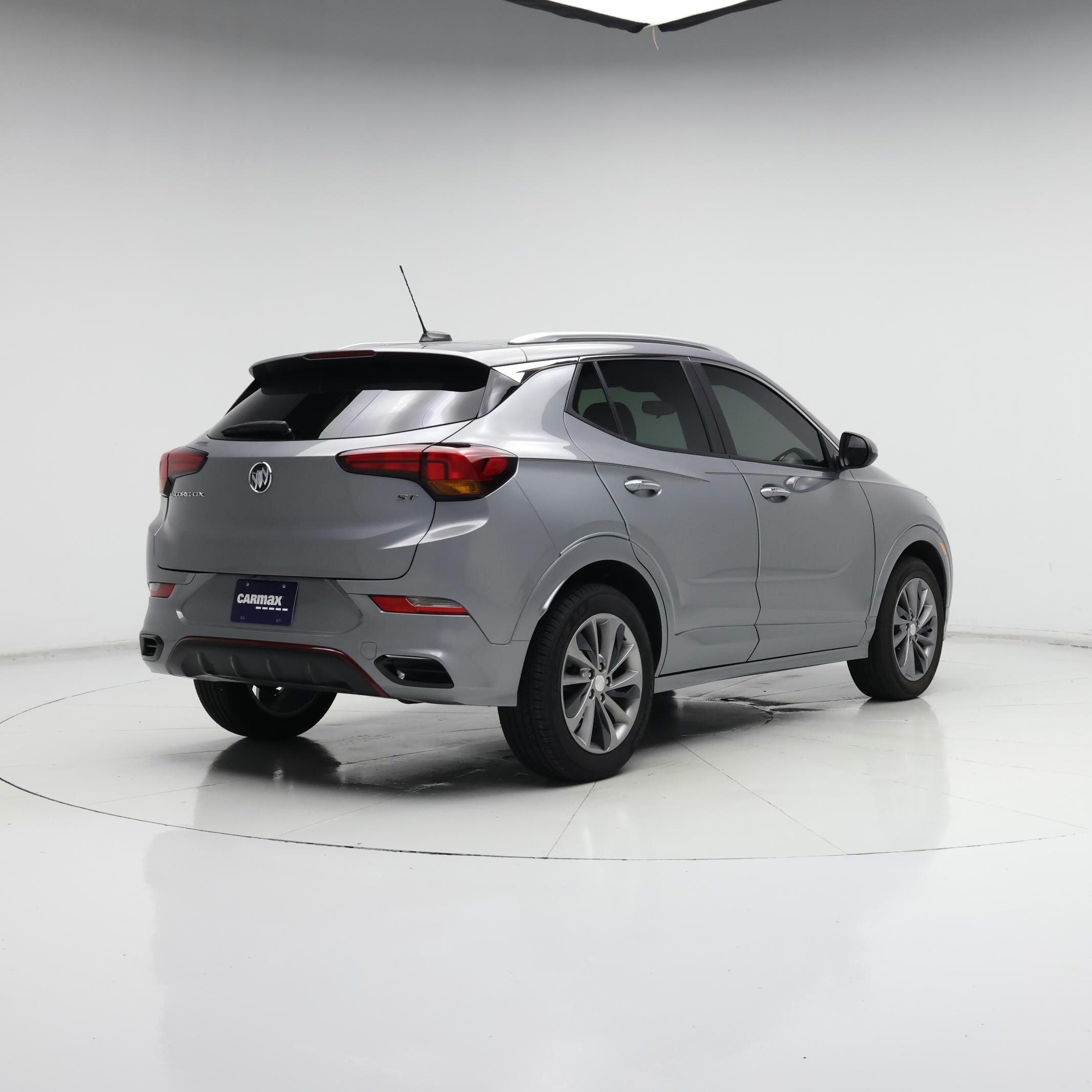Thumbnail: 2023 Buick Encore GX - 8
