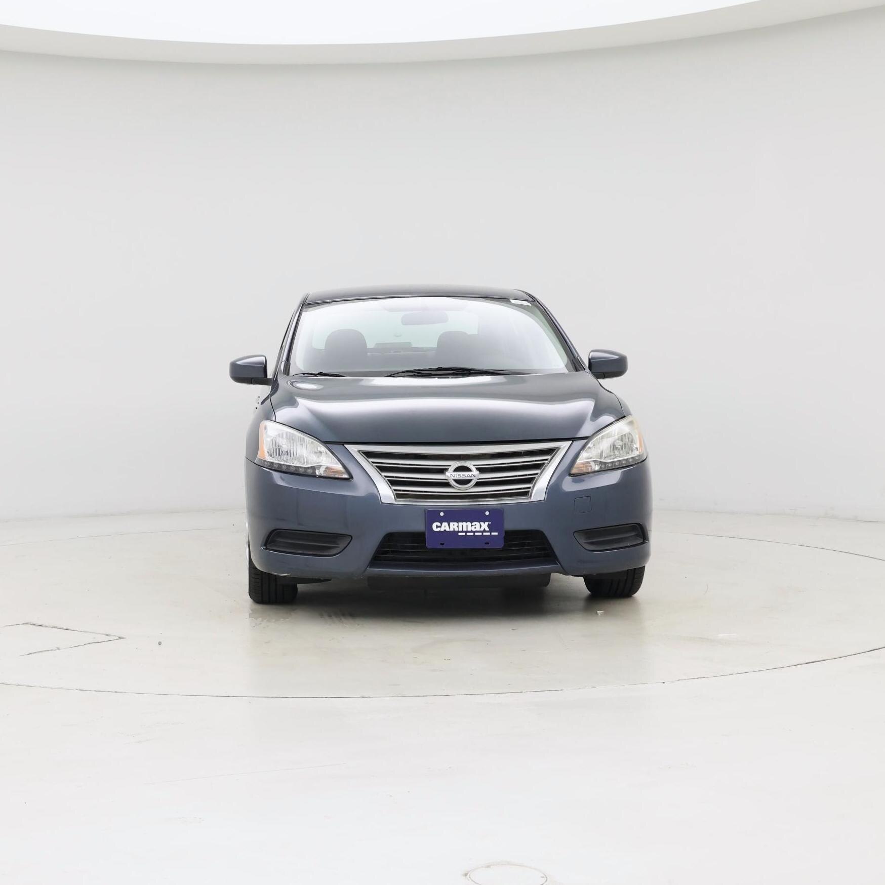 Thumbnail: 2014 Nissan Sentra - 5