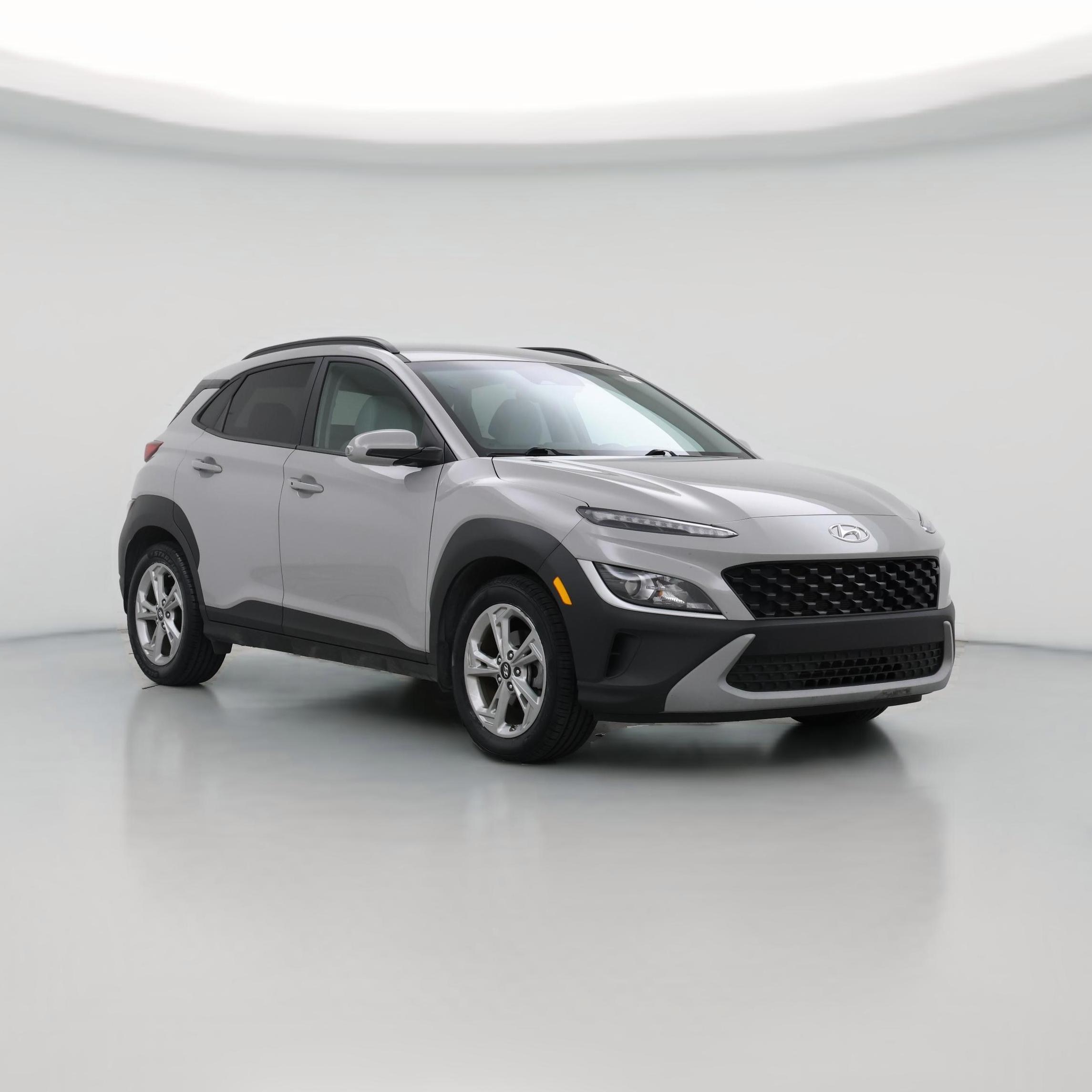 Thumbnail: 2022 Hyundai Kona - 1