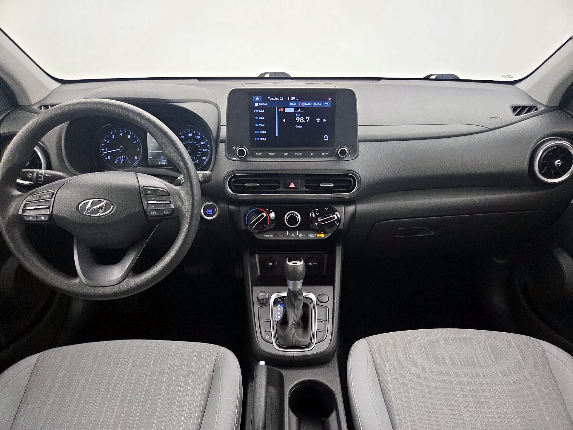 Thumbnail: 2022 Hyundai Kona - 9
