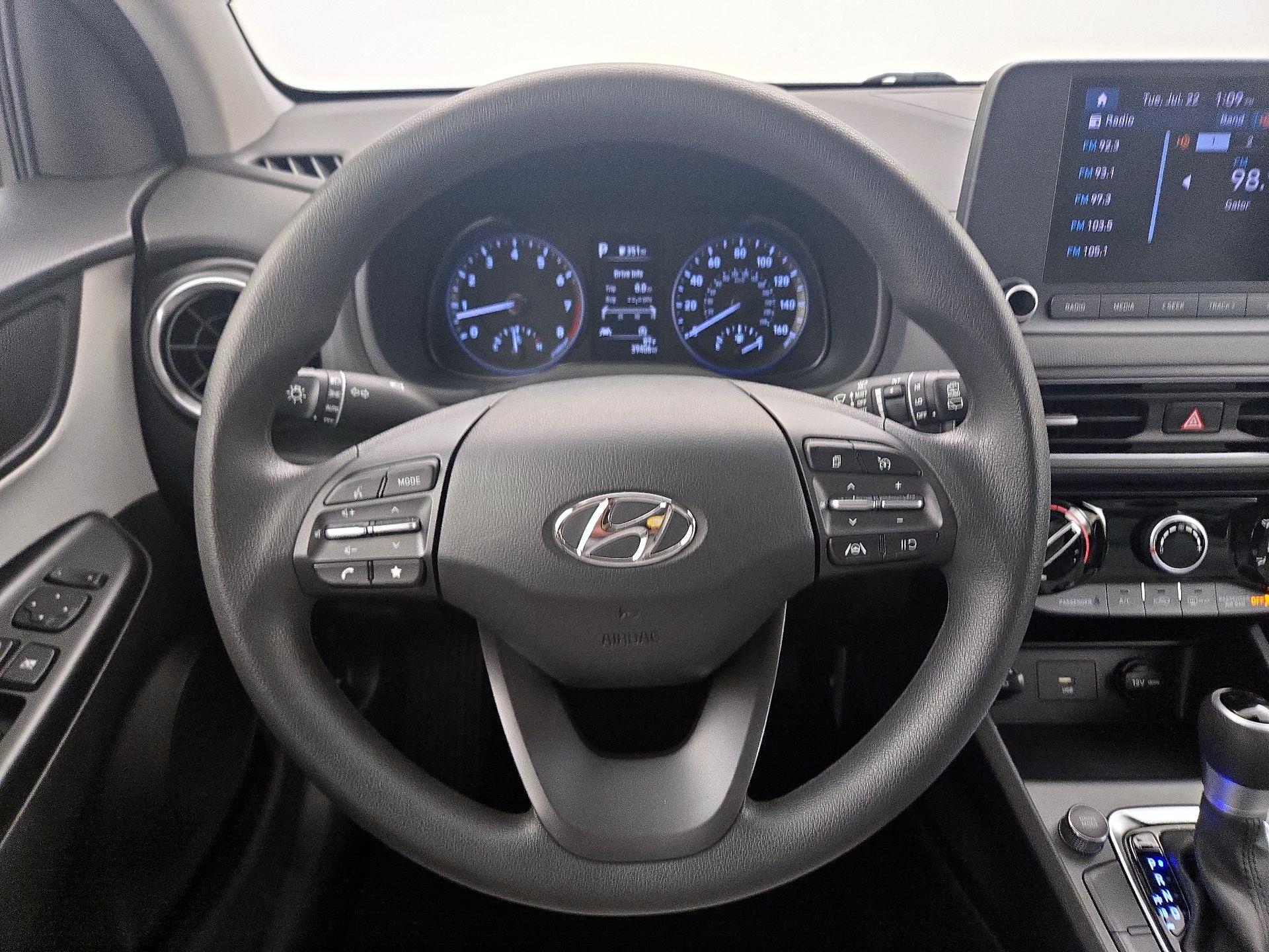 Thumbnail: 2022 Hyundai Kona - 10