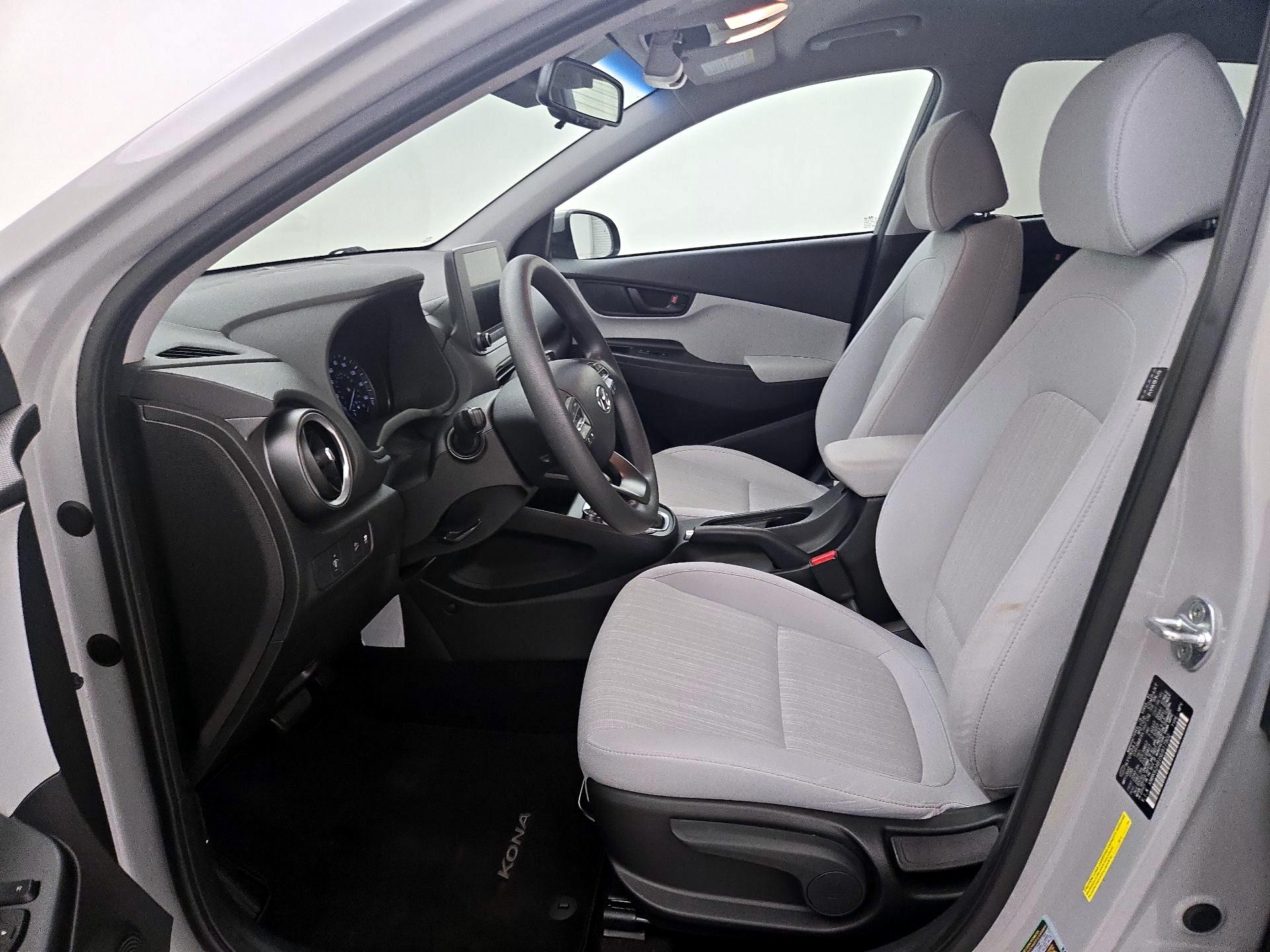 Thumbnail: 2022 Hyundai Kona - 11