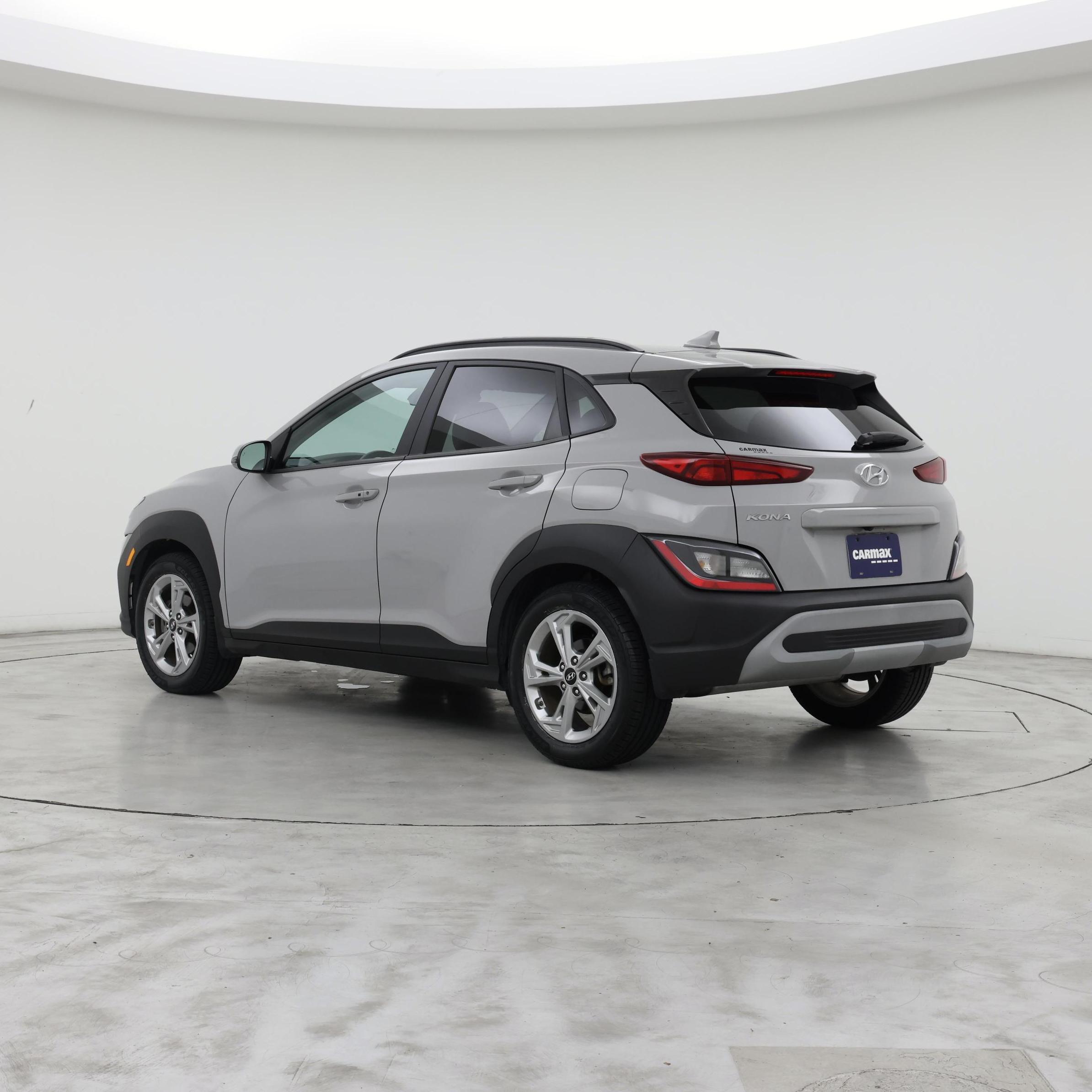 Thumbnail: 2022 Hyundai Kona - 2