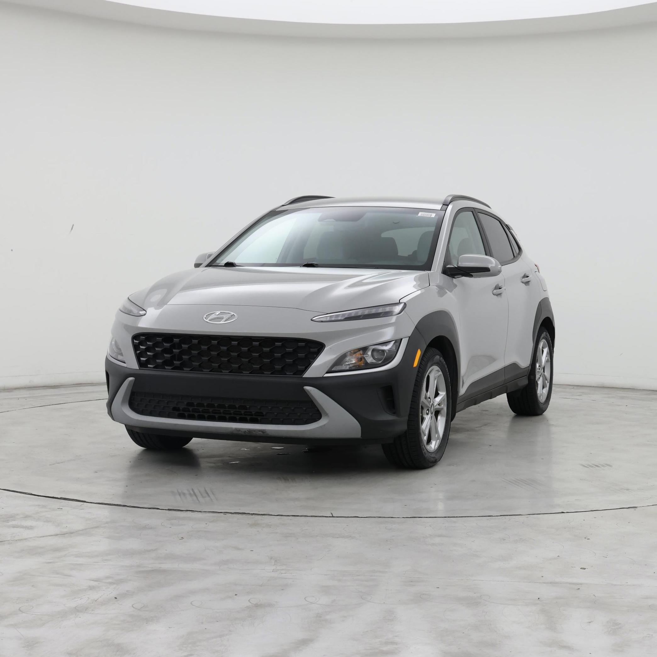 Thumbnail: 2022 Hyundai Kona - 4